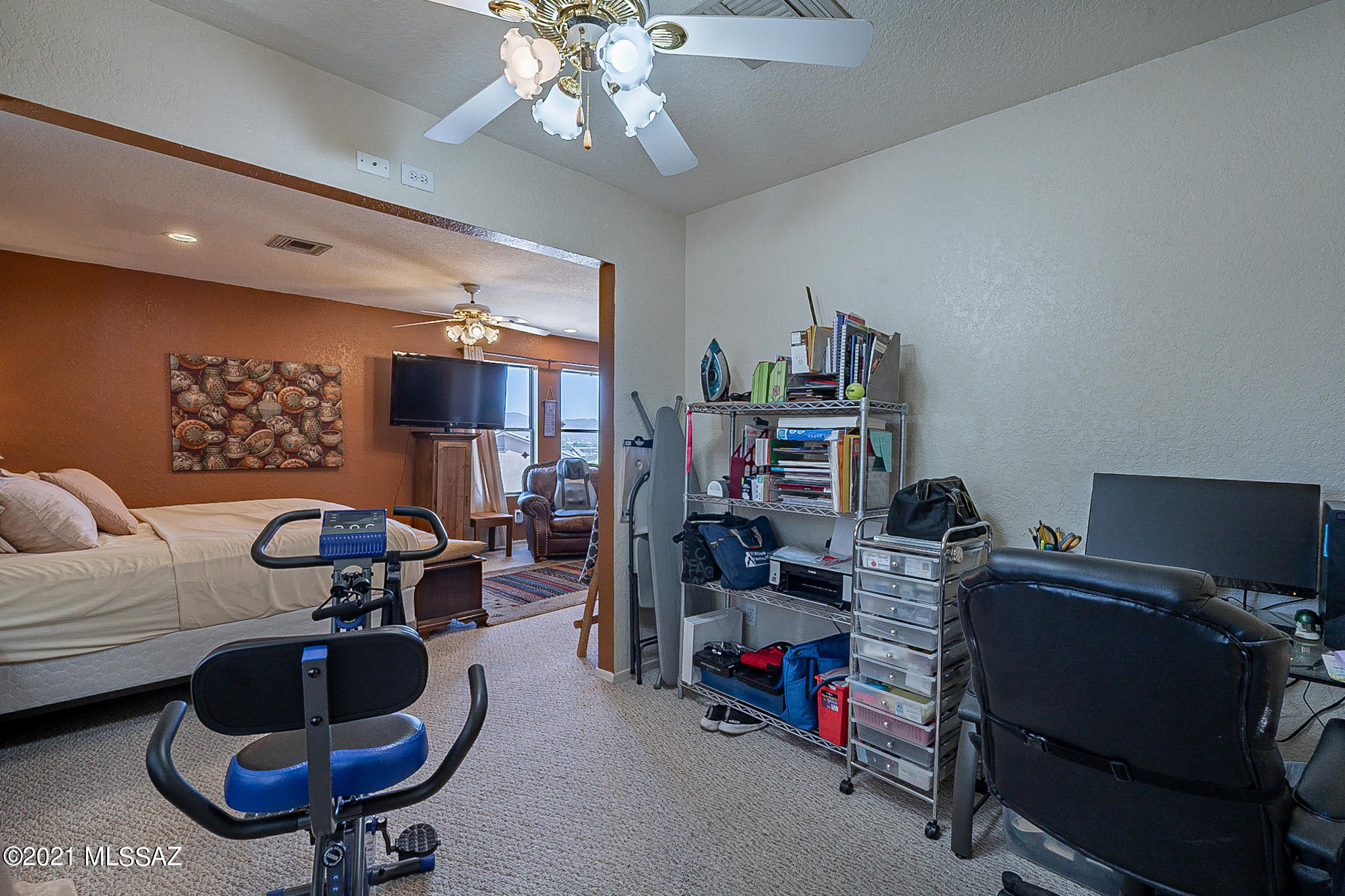Country Highlands (1-180) - Residential