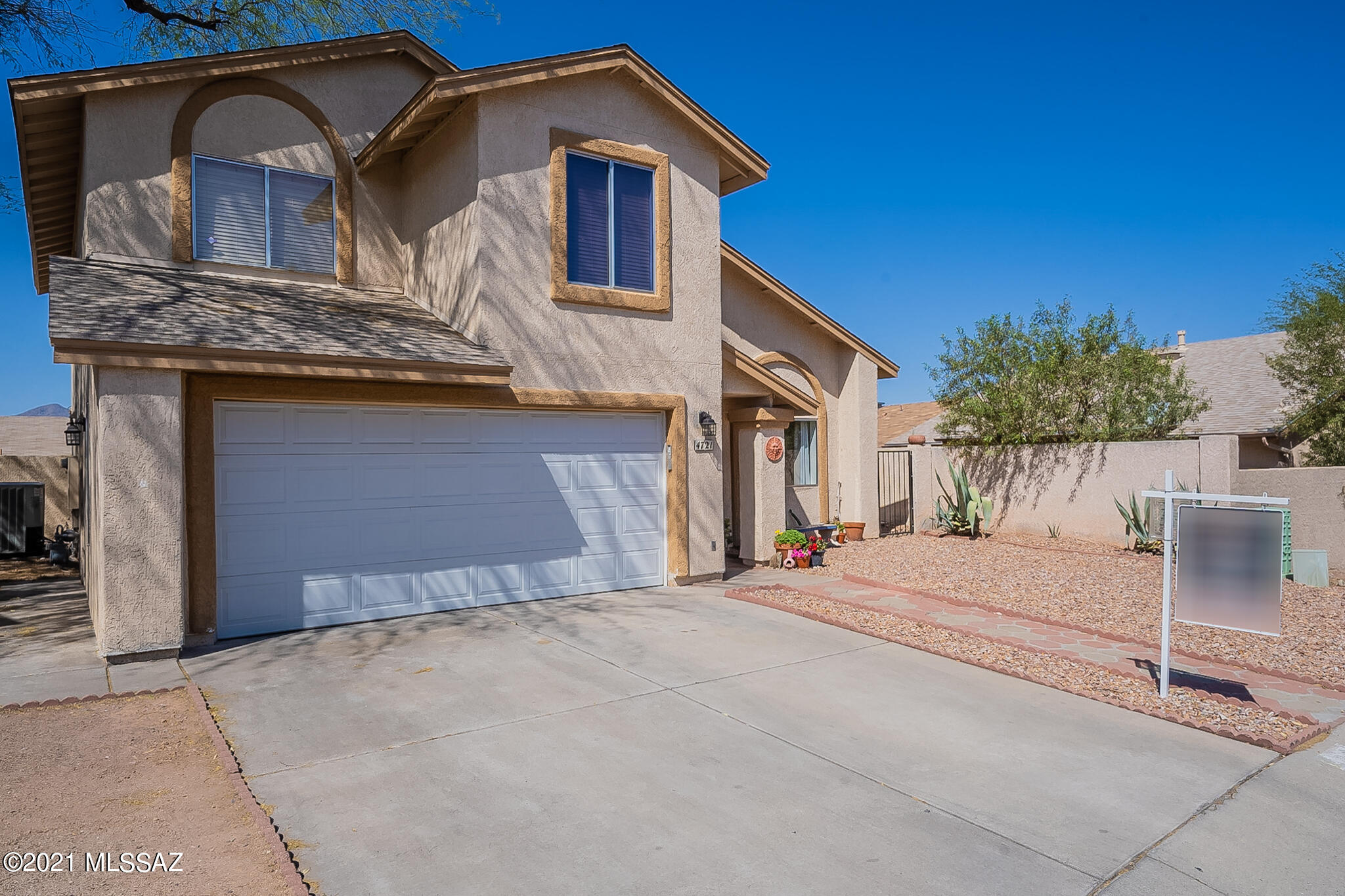 Country Highlands (1-180) - Residential