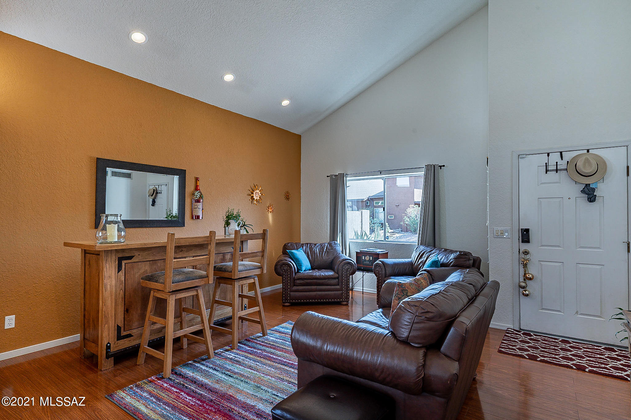 Country Highlands (1-180) - Residential