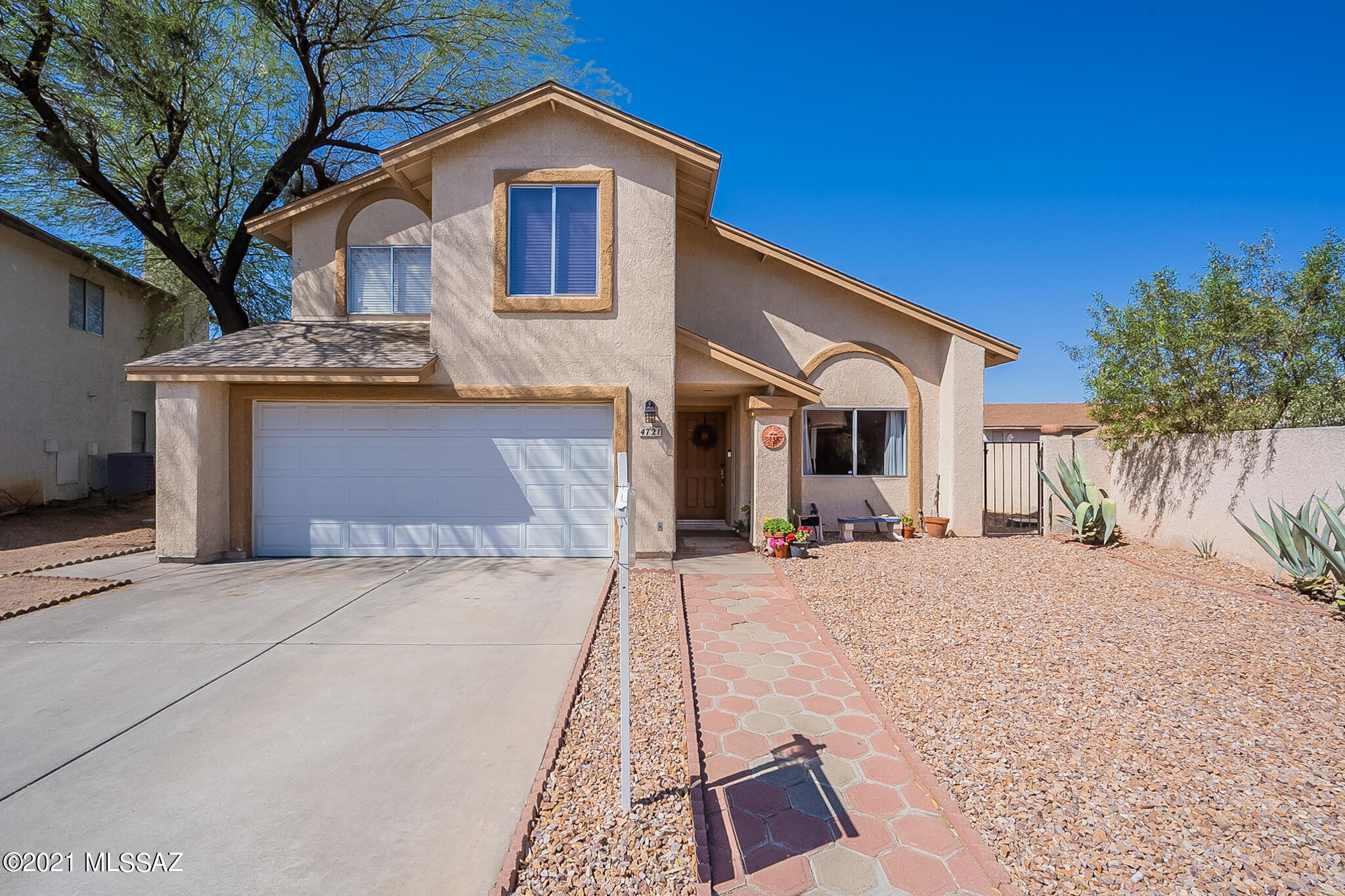 Country Highlands (1-180) - Residential