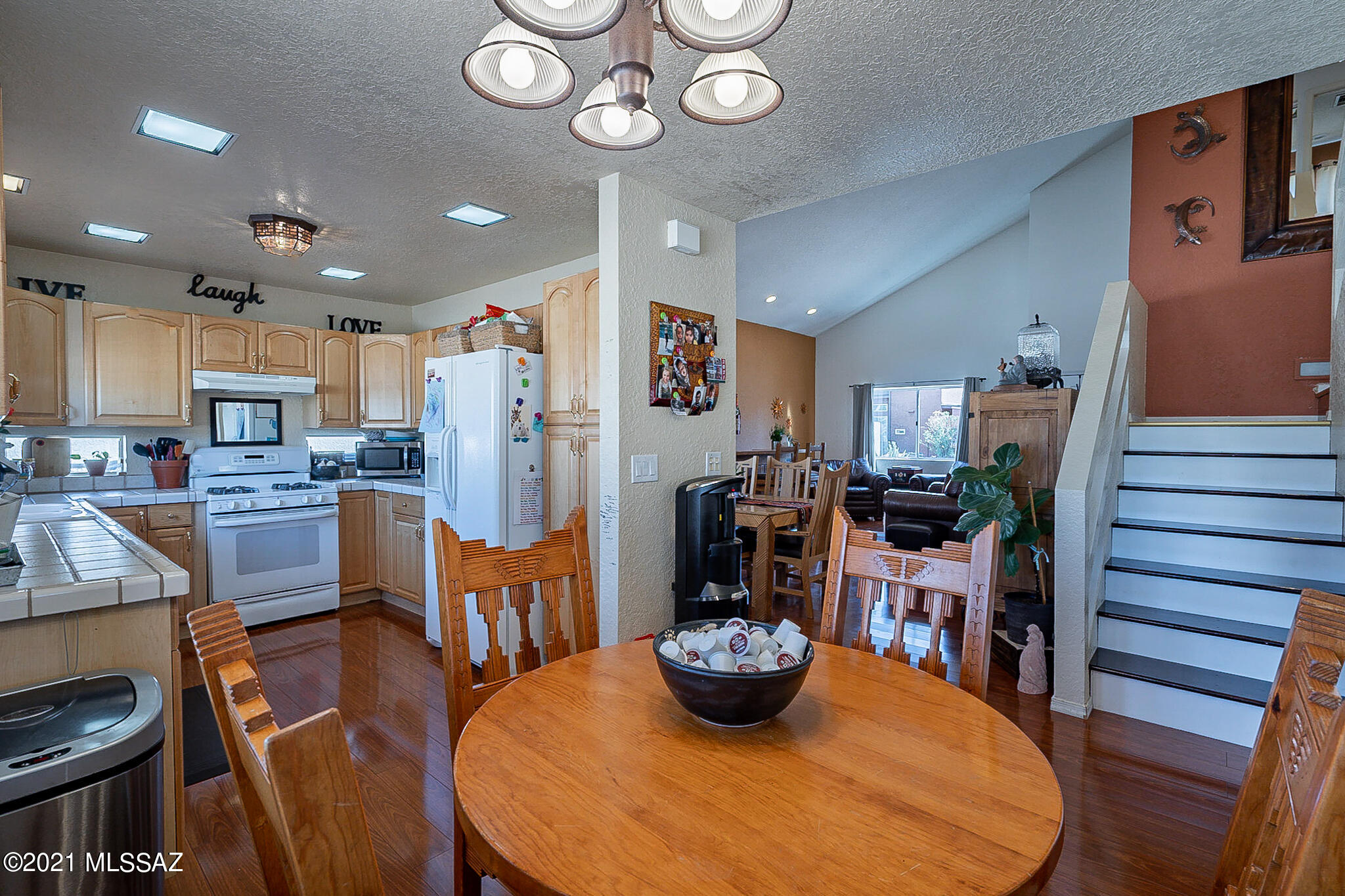 Country Highlands (1-180) - Residential