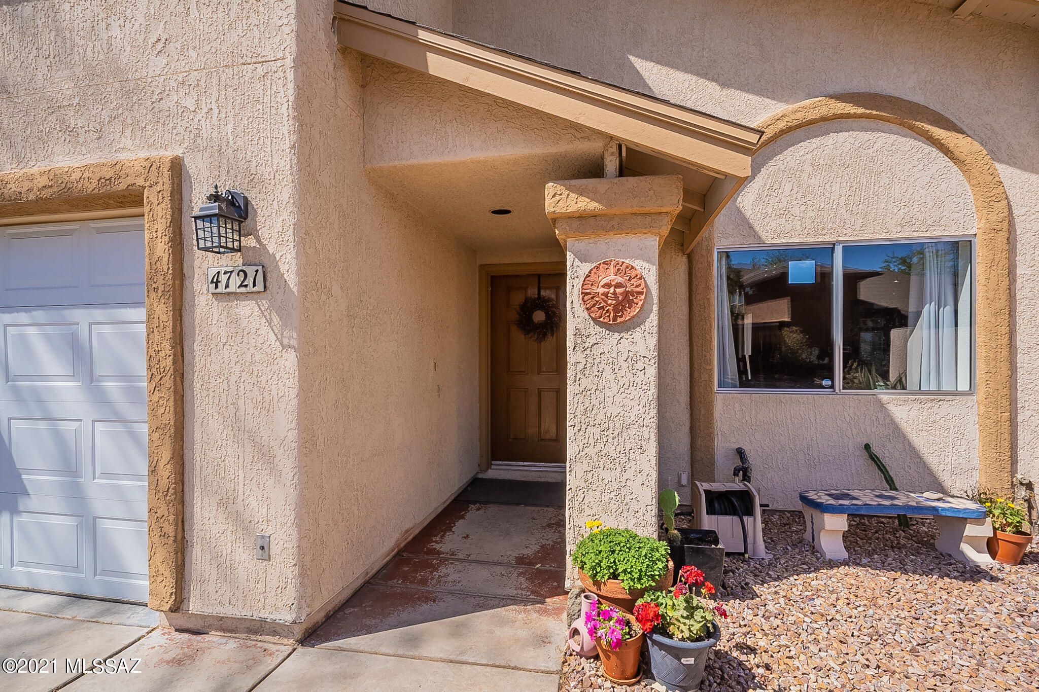 Country Highlands (1-180) - Residential