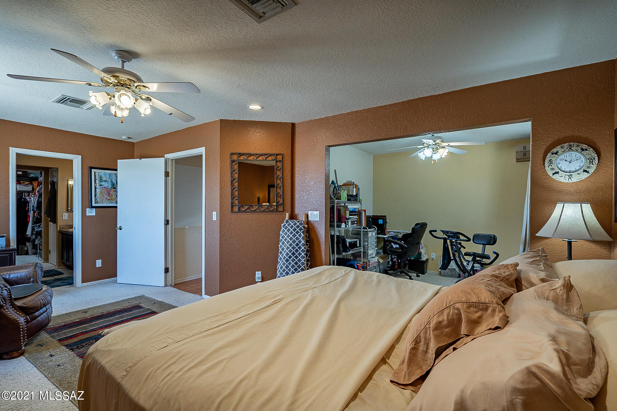 Country Highlands (1-180) - Residential