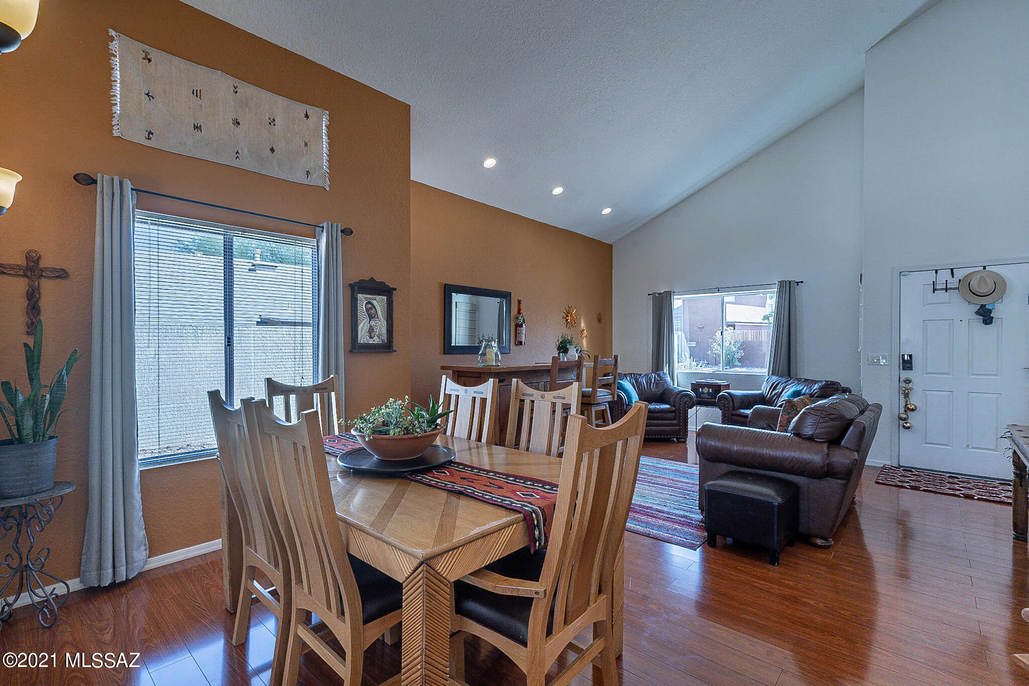 Country Highlands (1-180) - Residential
