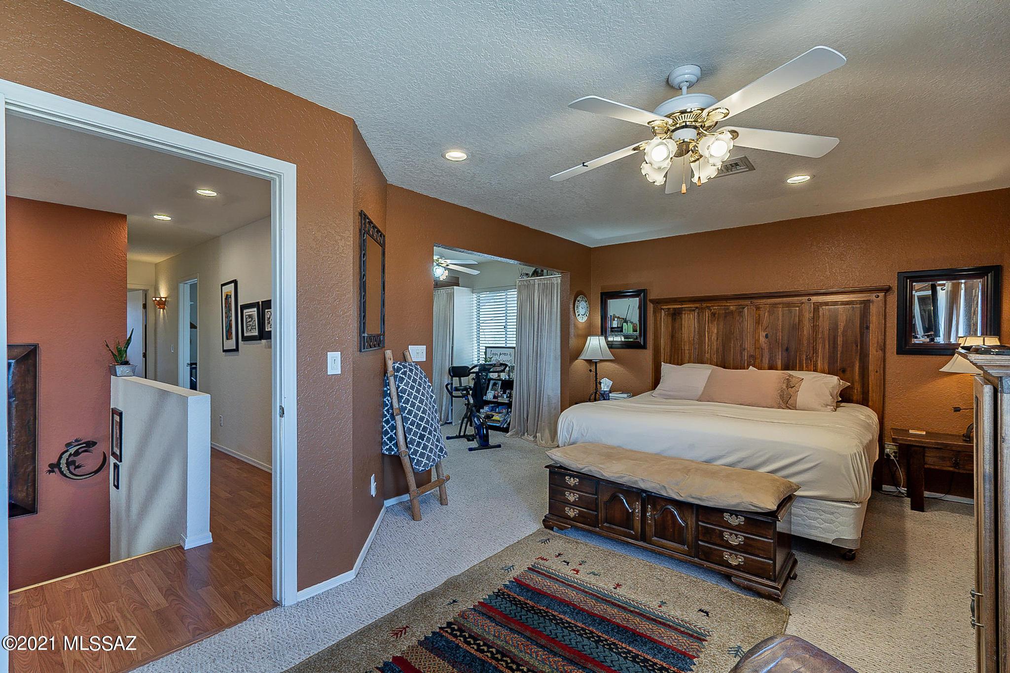 Country Highlands (1-180) - Residential