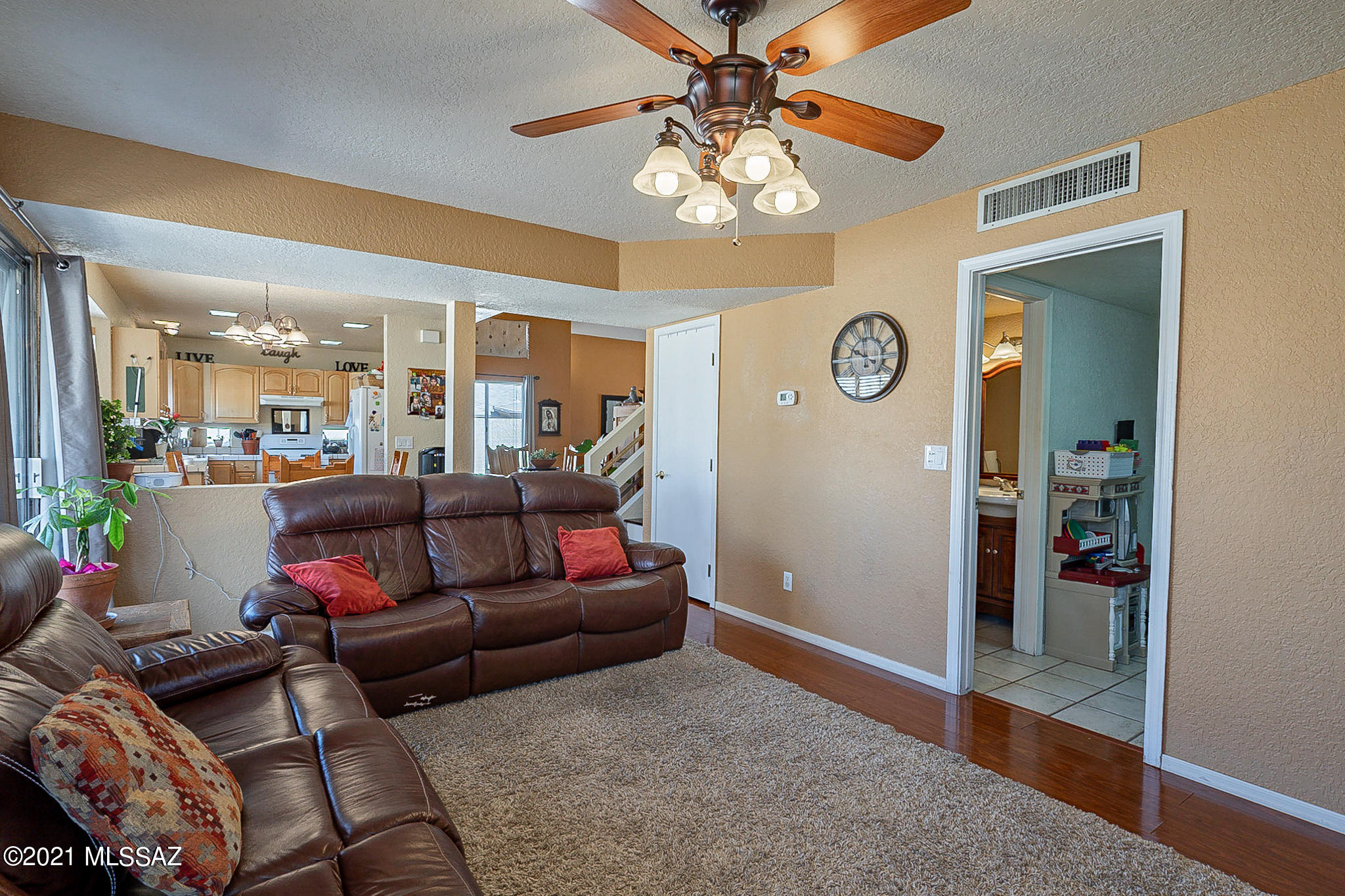 Country Highlands (1-180) - Residential