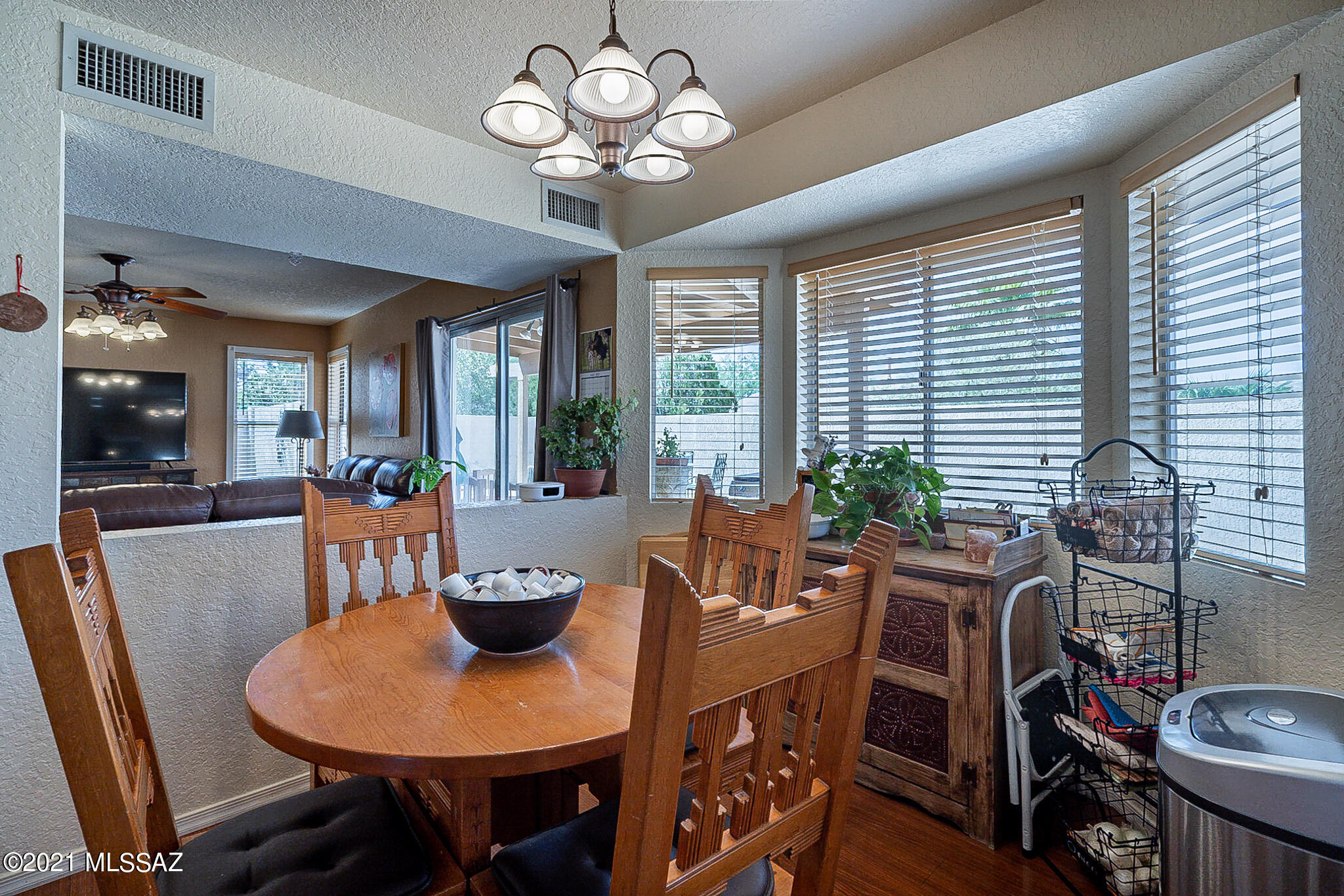 Country Highlands (1-180) - Residential