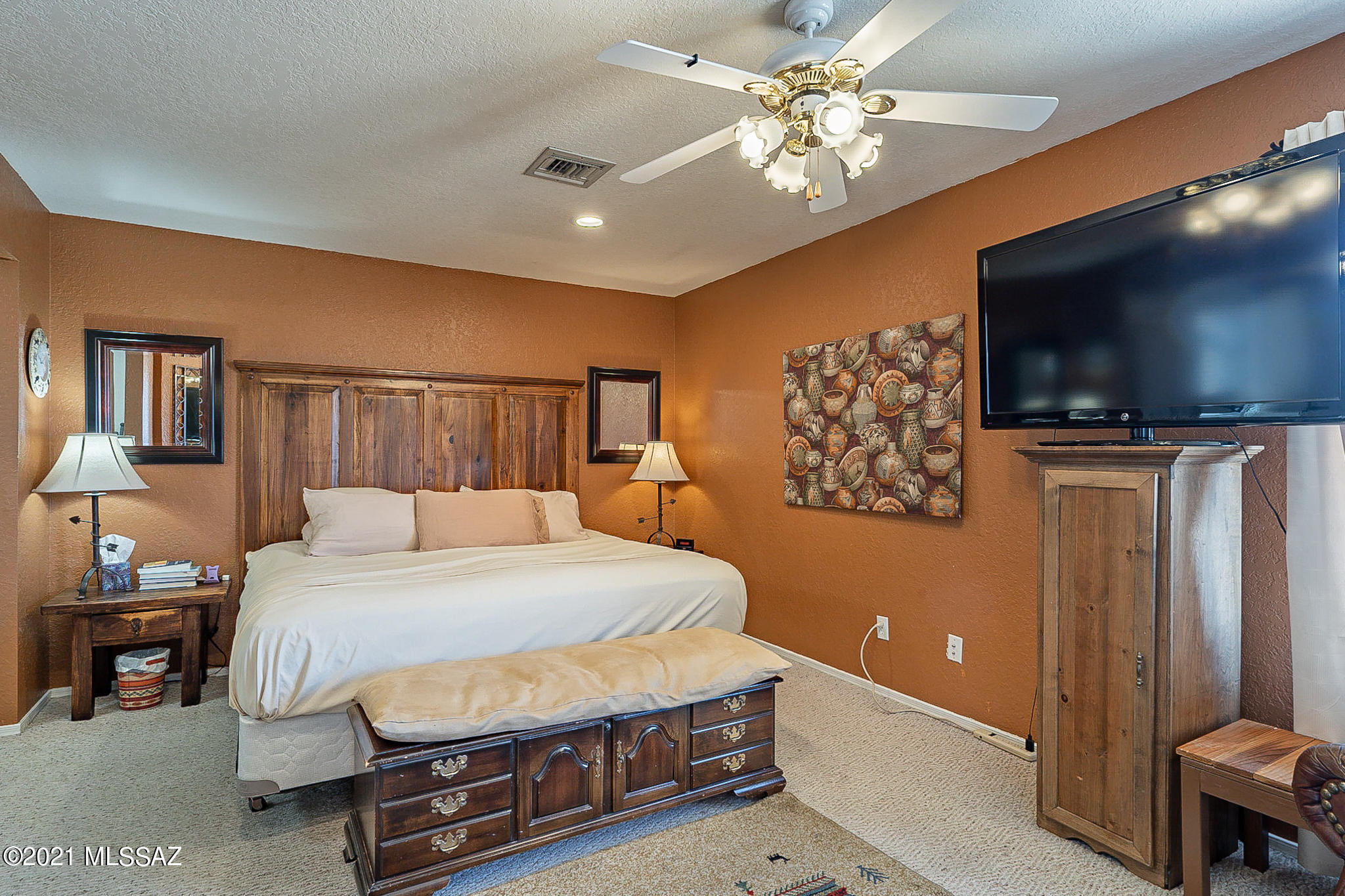Country Highlands (1-180) - Residential