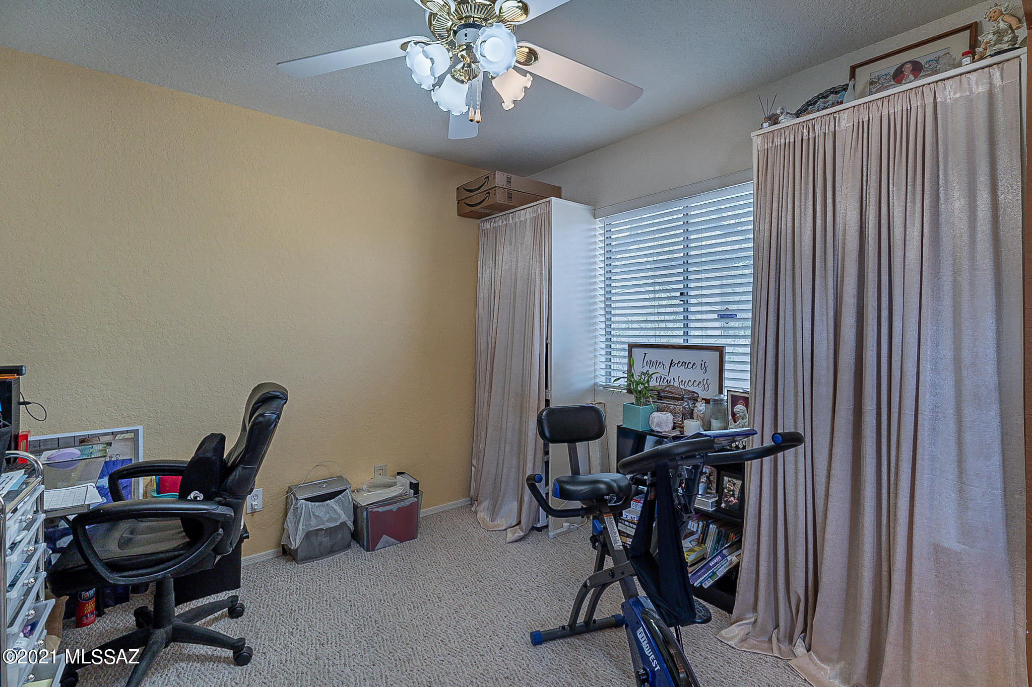 Country Highlands (1-180) - Residential