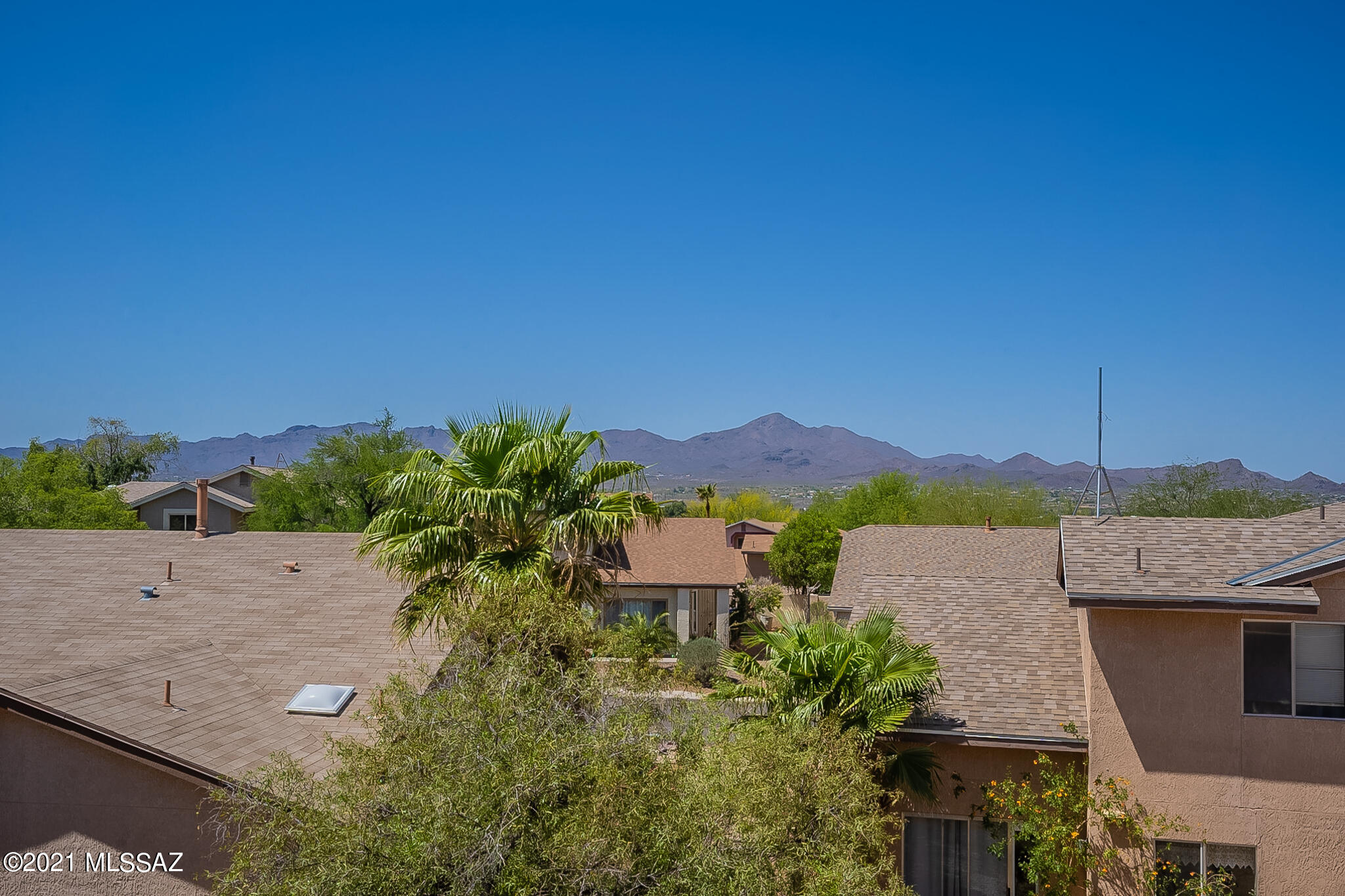 Country Highlands (1-180) - Residential