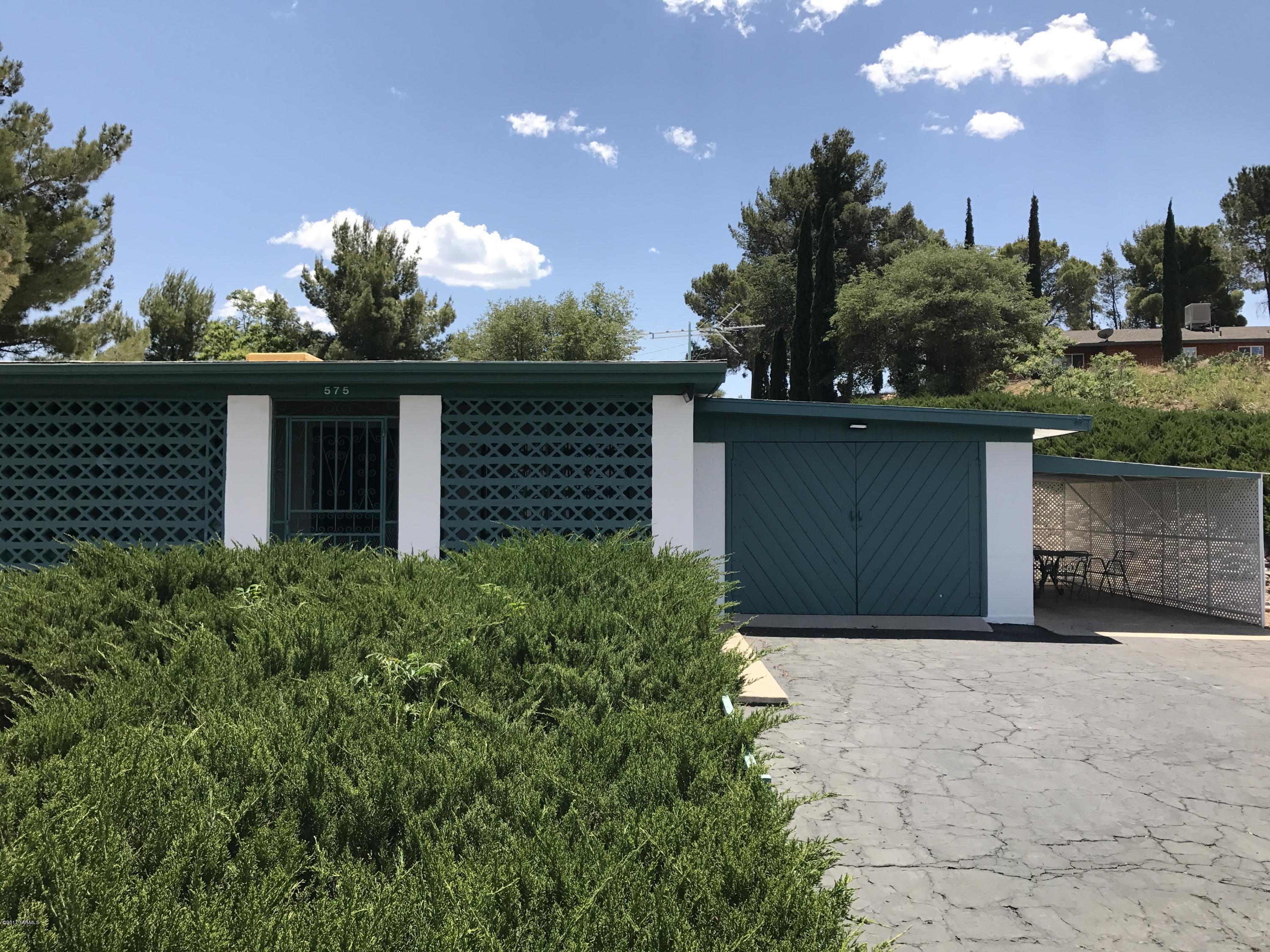Los Robles Estates - Residential