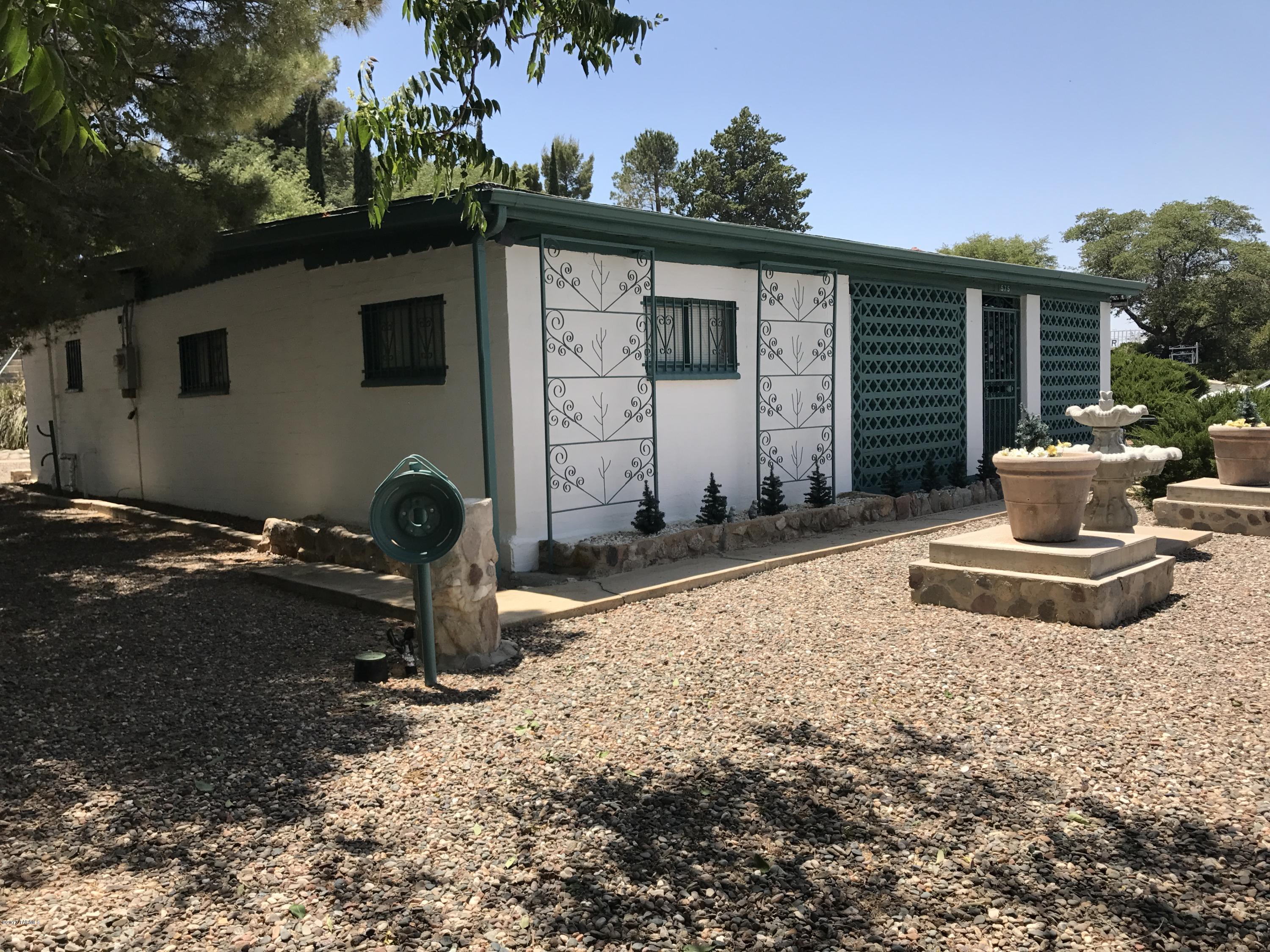 Los Robles Estates - Residential