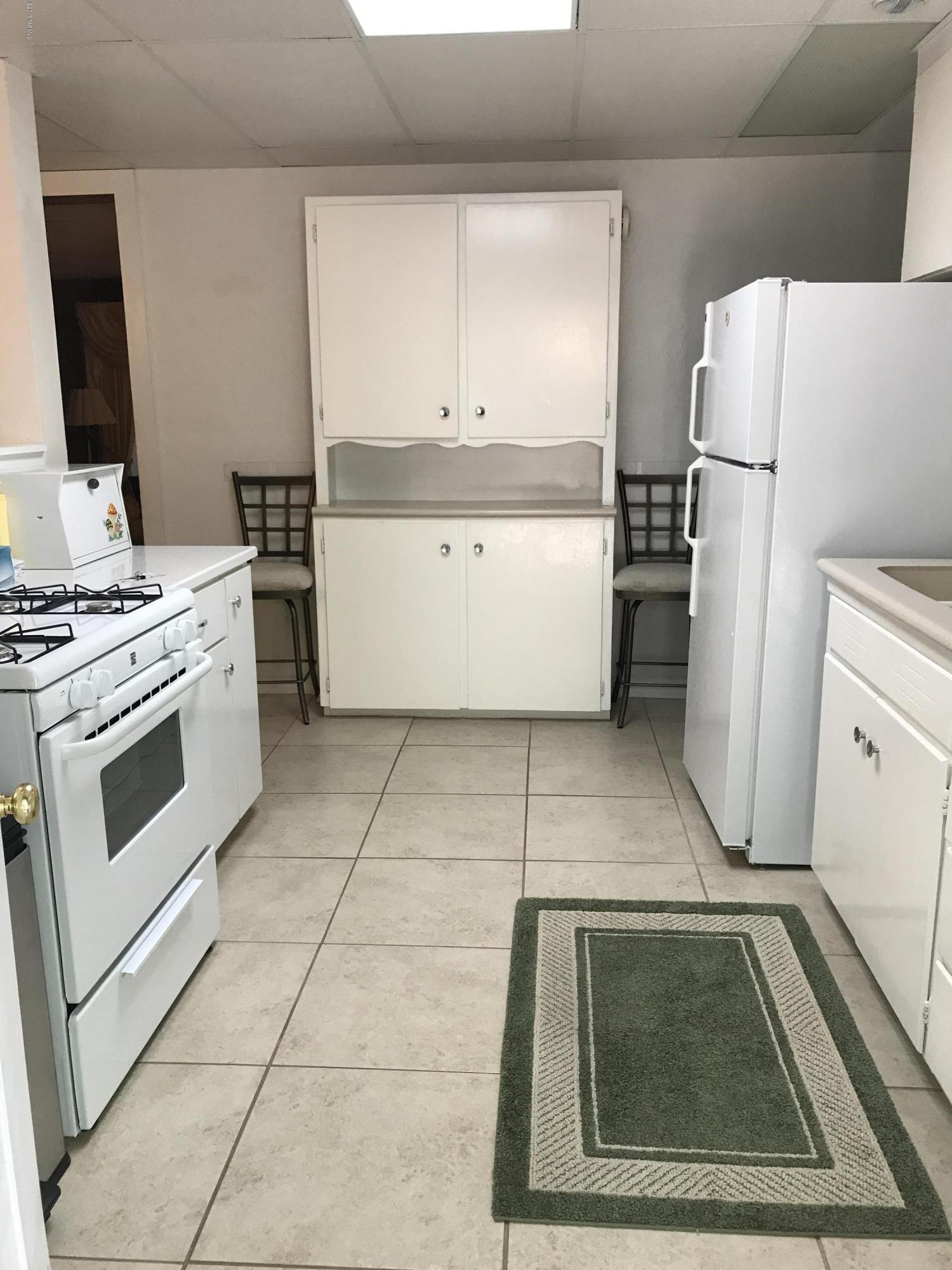 Los Robles Estates - Residential