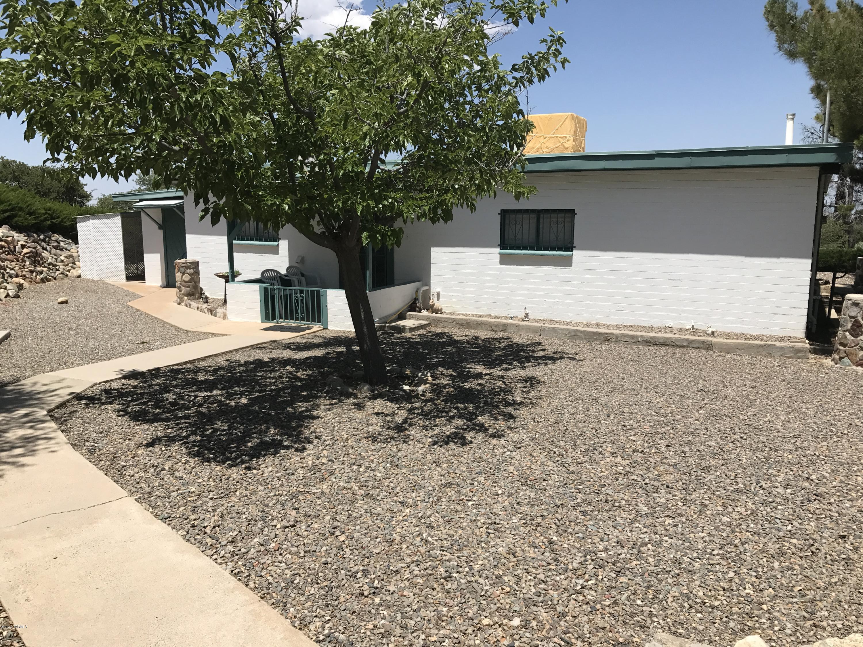 Los Robles Estates - Residential