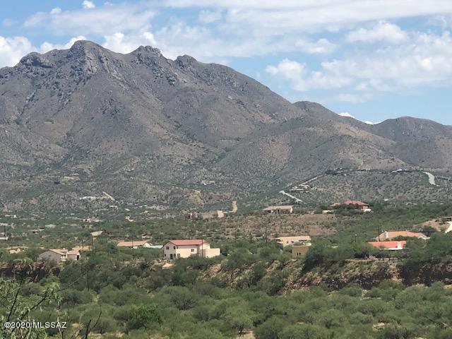 Rio Rico Estates 16 - Land