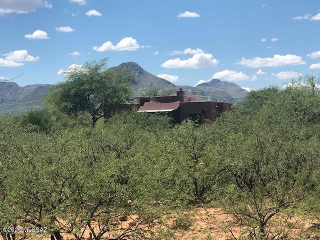 Rio Rico Estates 16 - Land