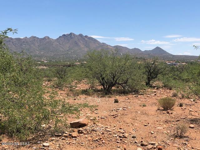 Rio Rico Estates 16 - Land