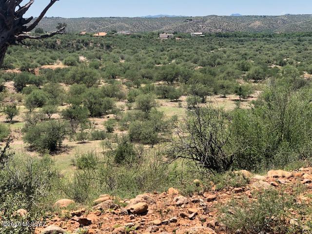 Rio Rico Estates 16 - Land