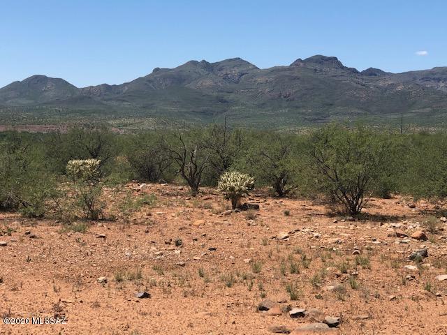 Rio Rico Estates 16 - Land