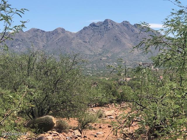 Rio Rico Estates 16 - Land