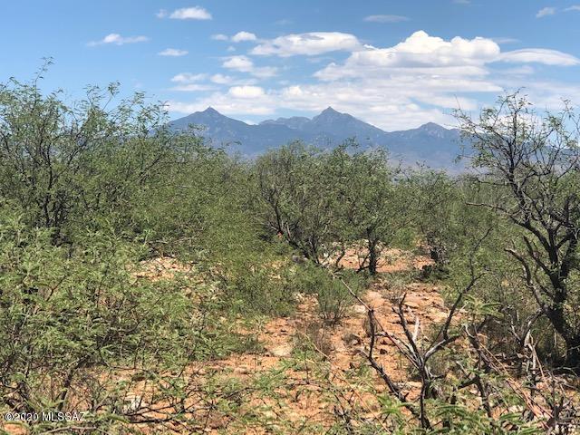 Rio Rico Estates 16 - Land