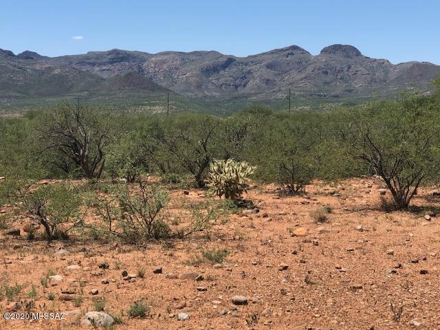 Rio Rico Estates 16 - Land