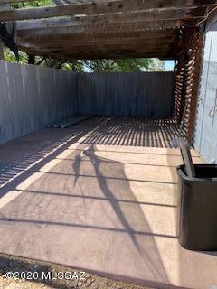 Kingston Knolls Terrace - Residential Lease