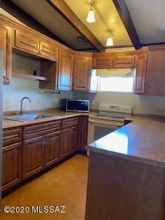 Kingston Knolls Terrace - Residential Lease