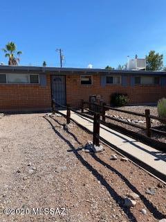 Kingston Knolls Terrace - Residential Lease