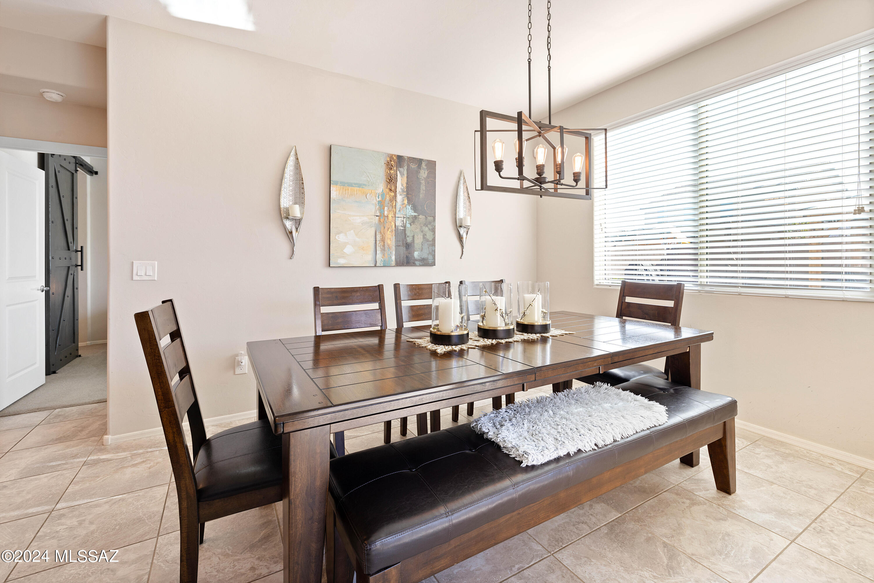 La Estancia De Tucson (1-330) - Residential