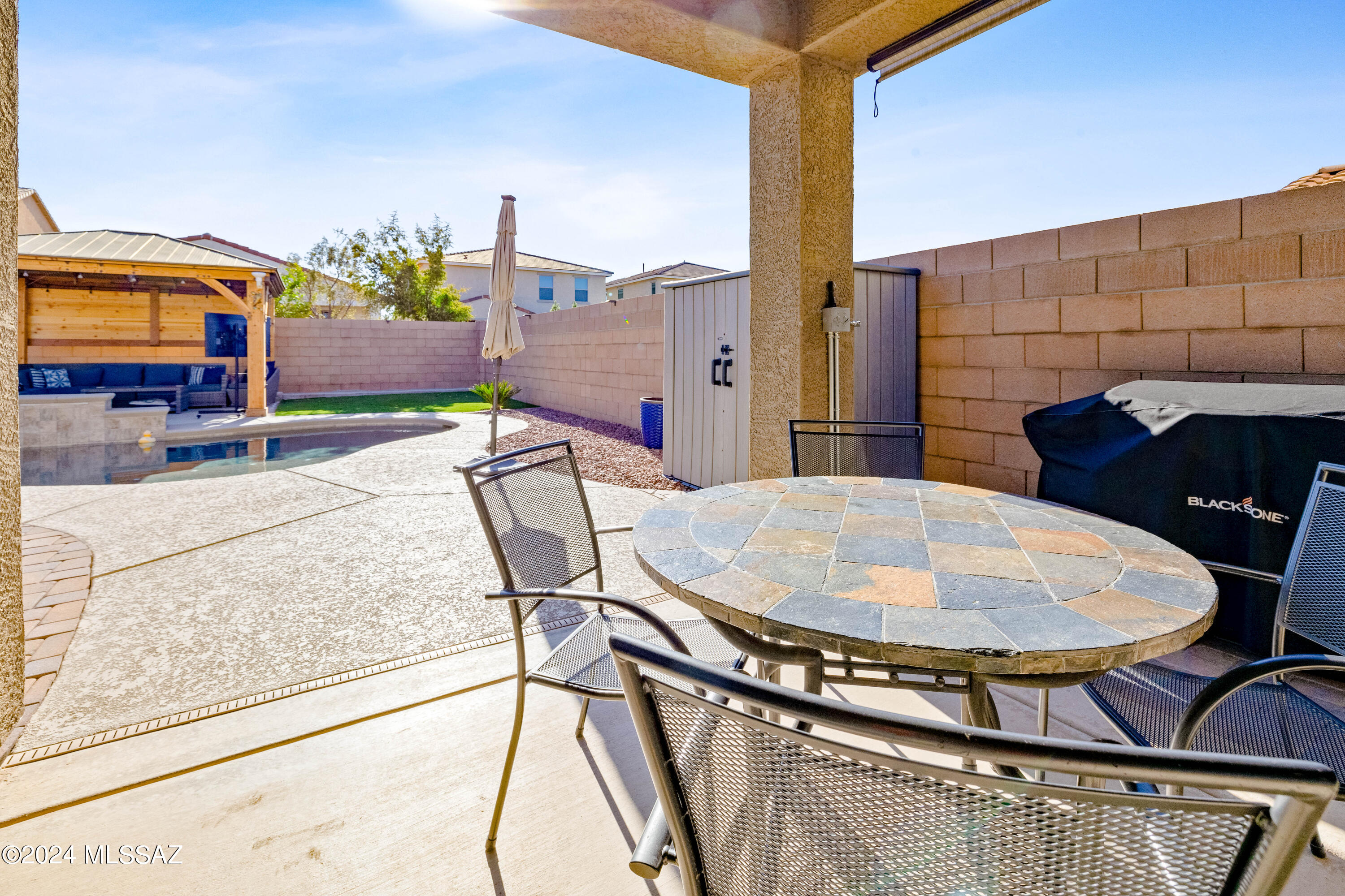La Estancia De Tucson (1-330) - Residential