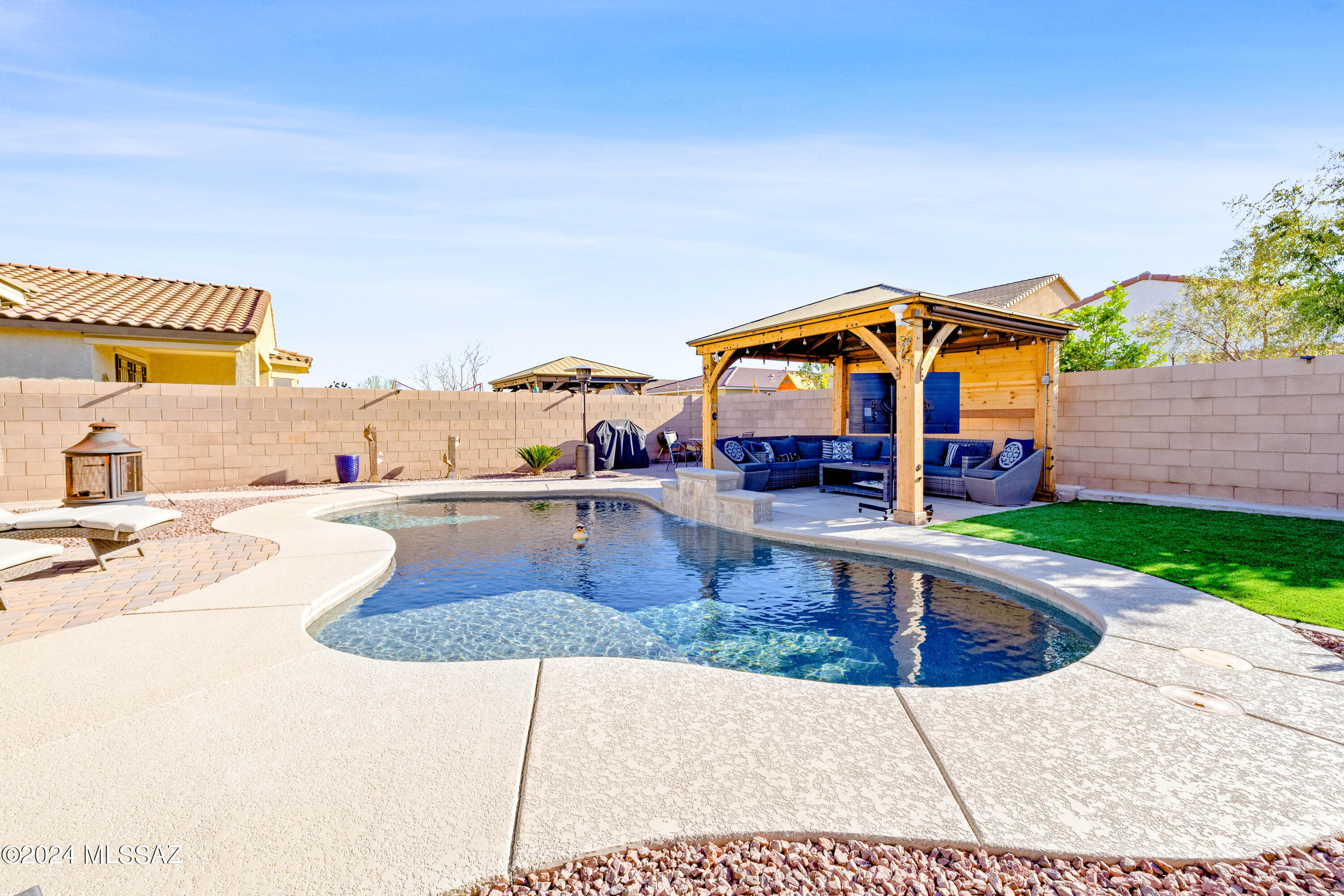 La Estancia De Tucson (1-330) - Residential