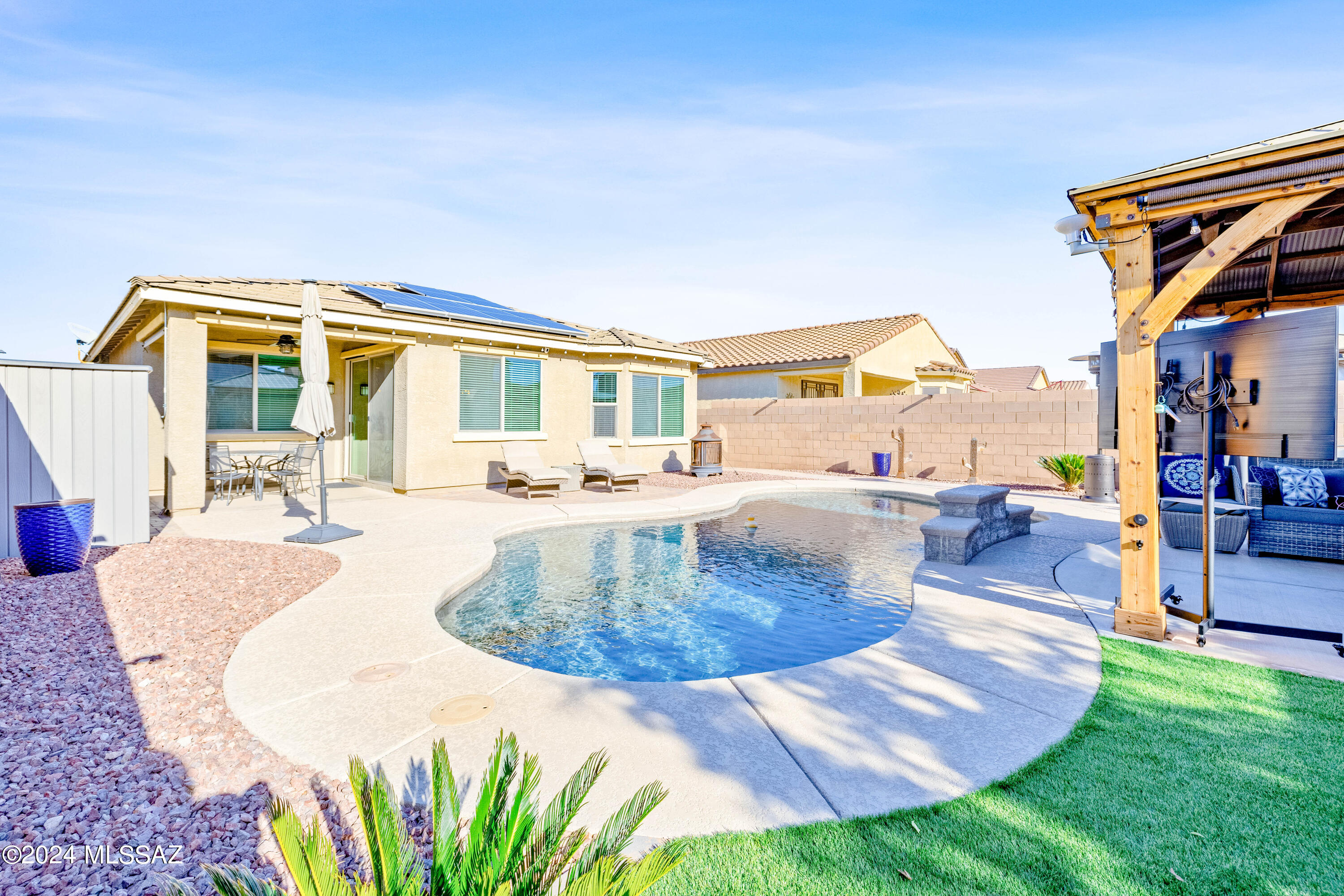 La Estancia De Tucson (1-330) - Residential