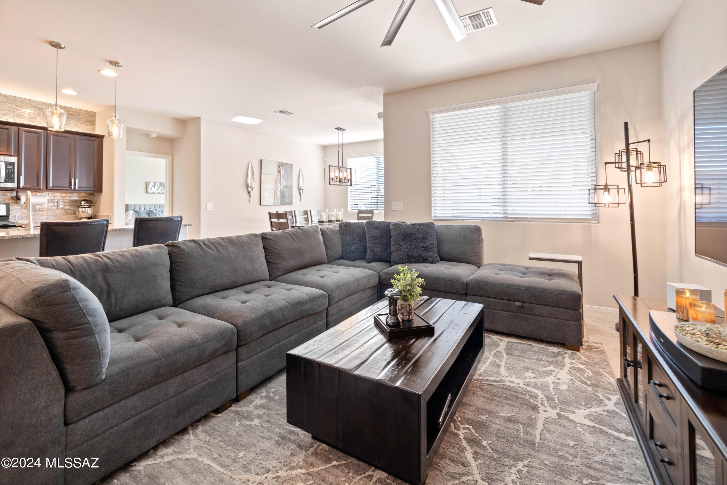 La Estancia De Tucson (1-330) - Residential