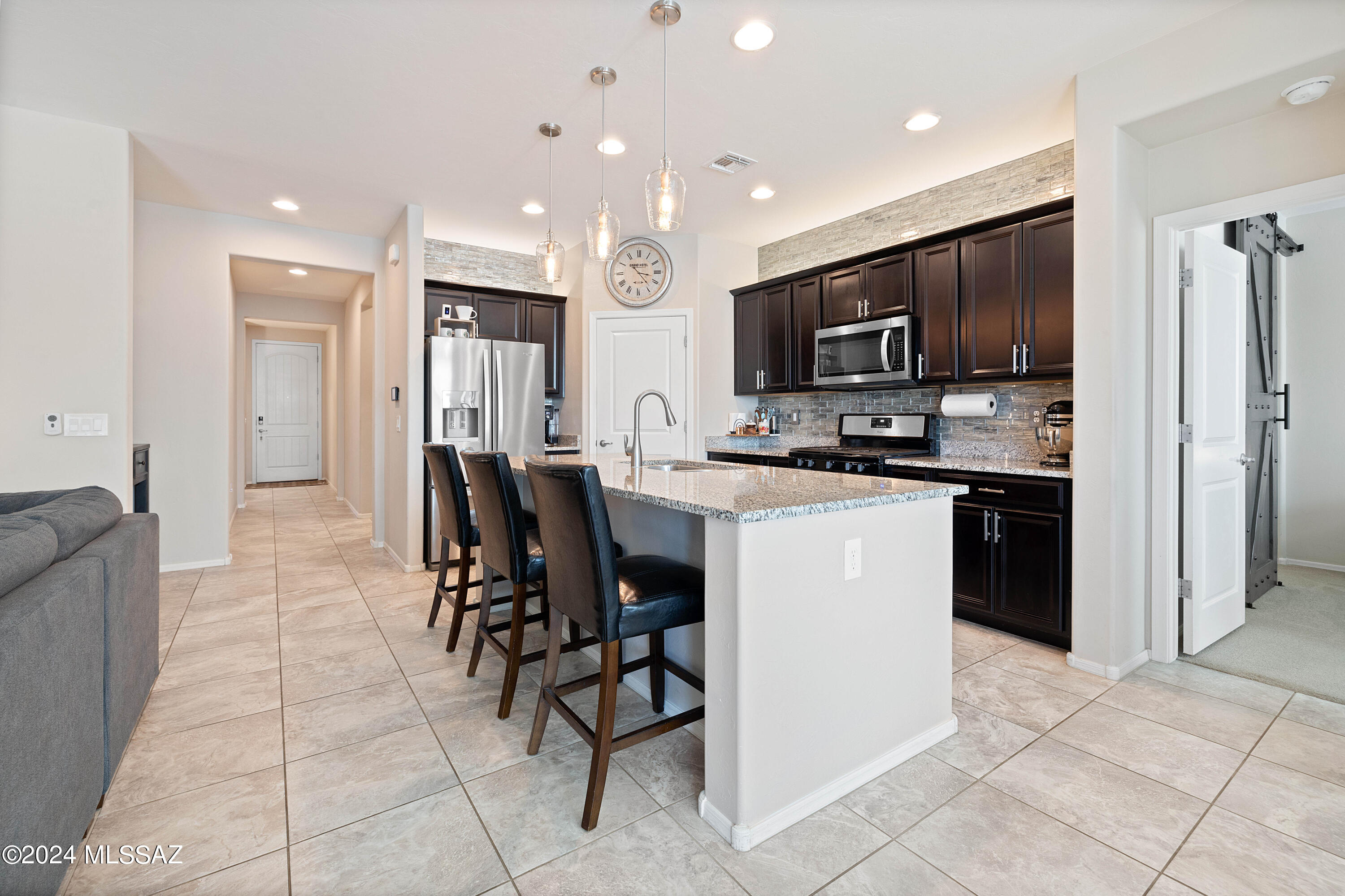 La Estancia De Tucson (1-330) - Residential