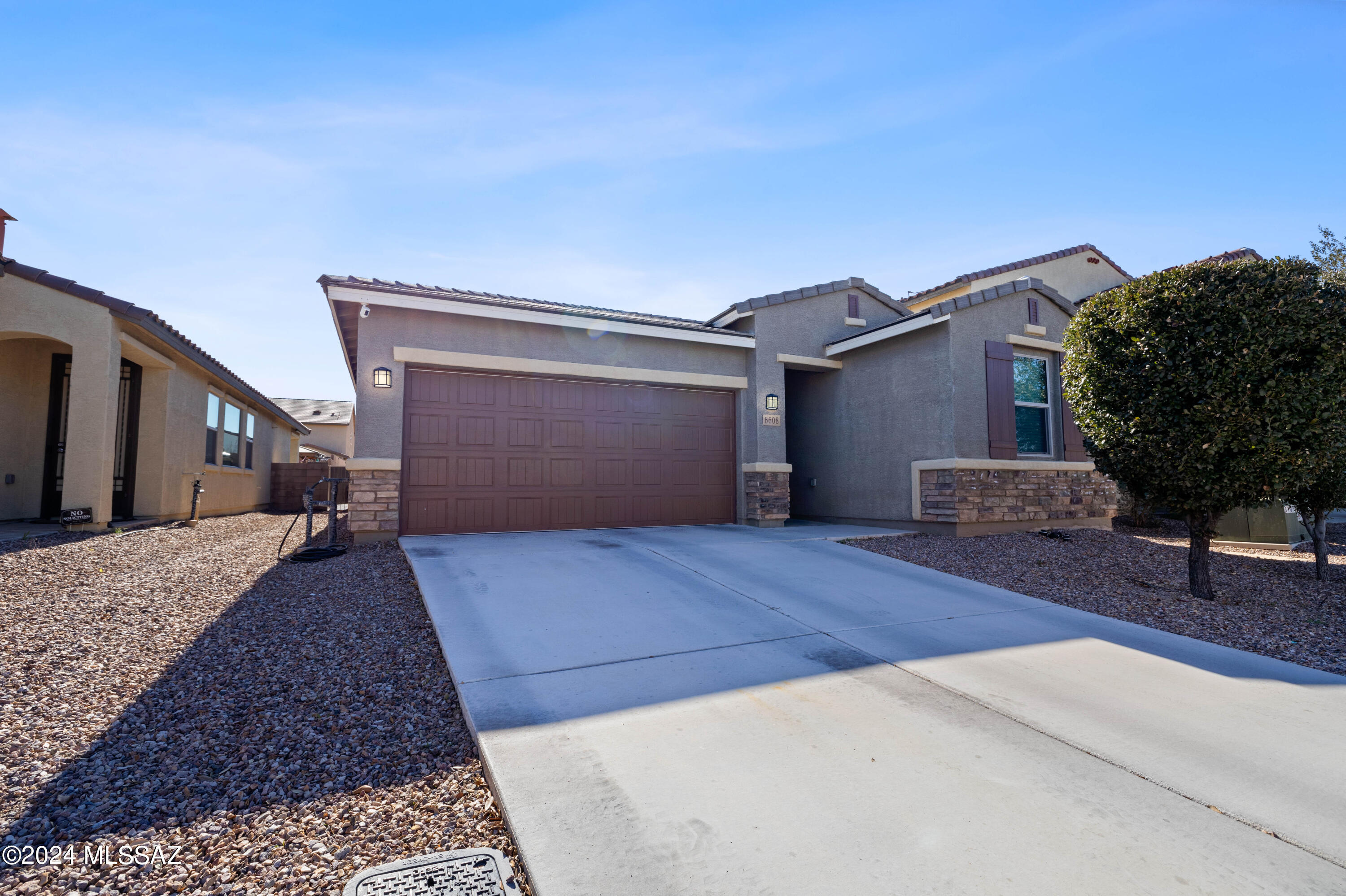 La Estancia De Tucson (1-330) - Residential