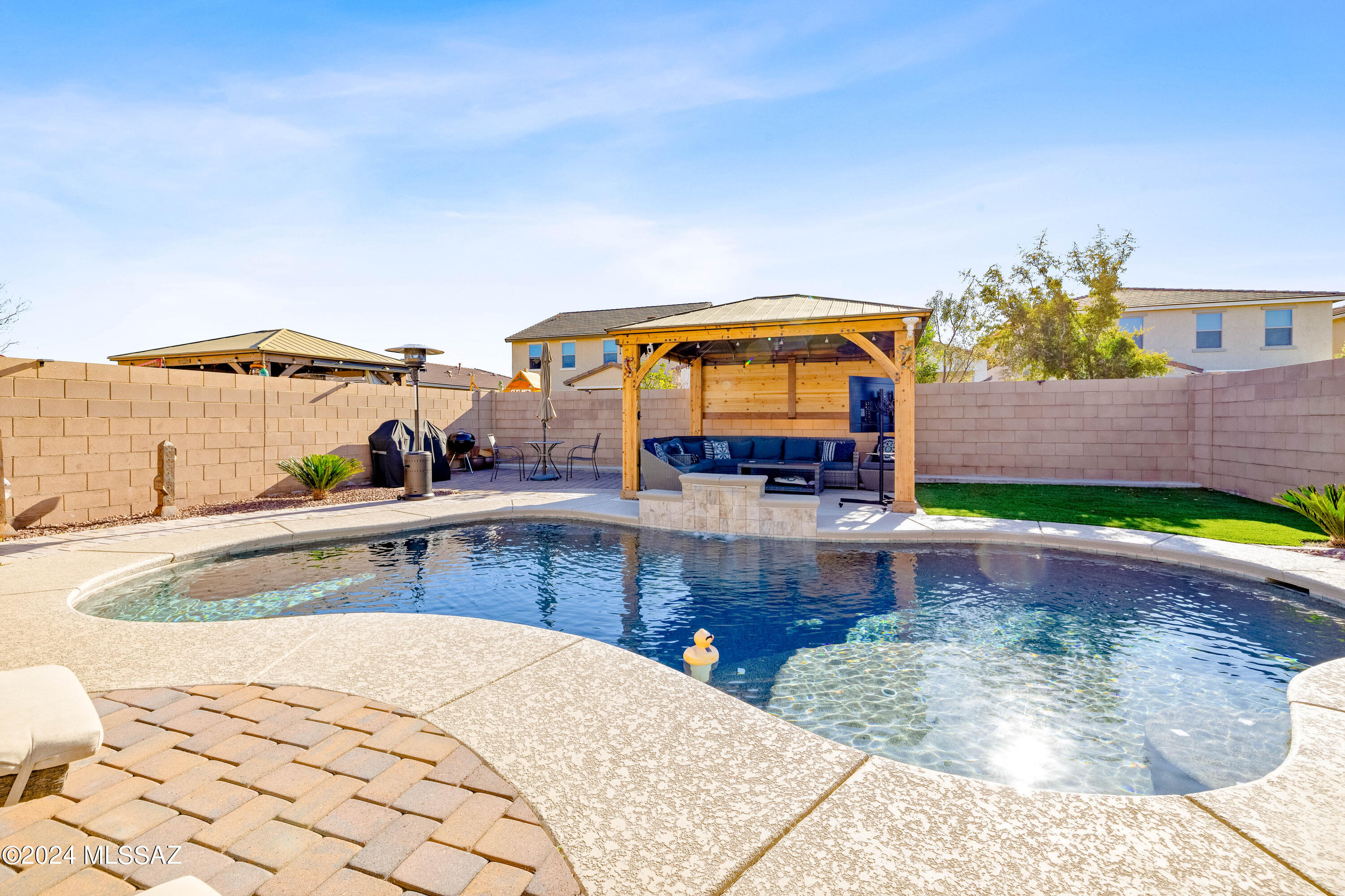 La Estancia De Tucson (1-330) - Residential