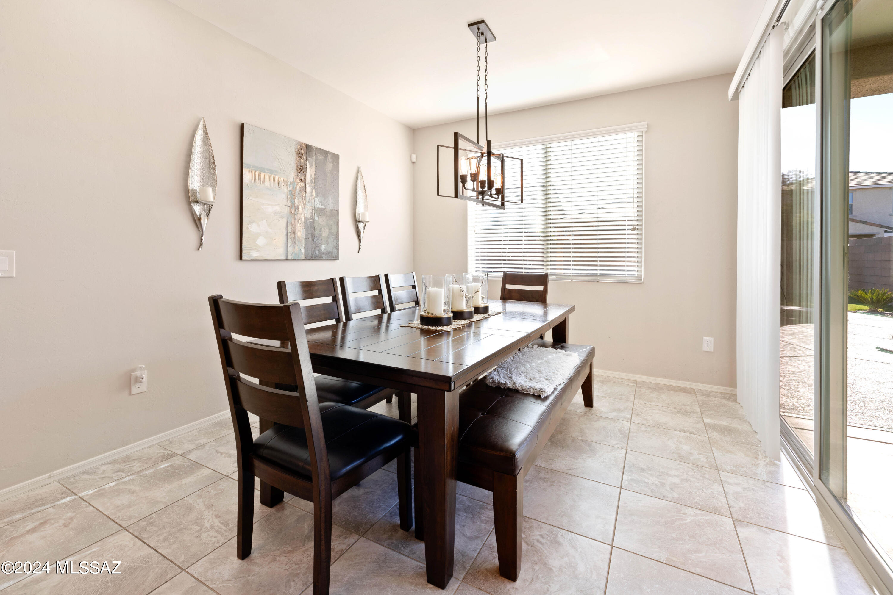 La Estancia De Tucson (1-330) - Residential