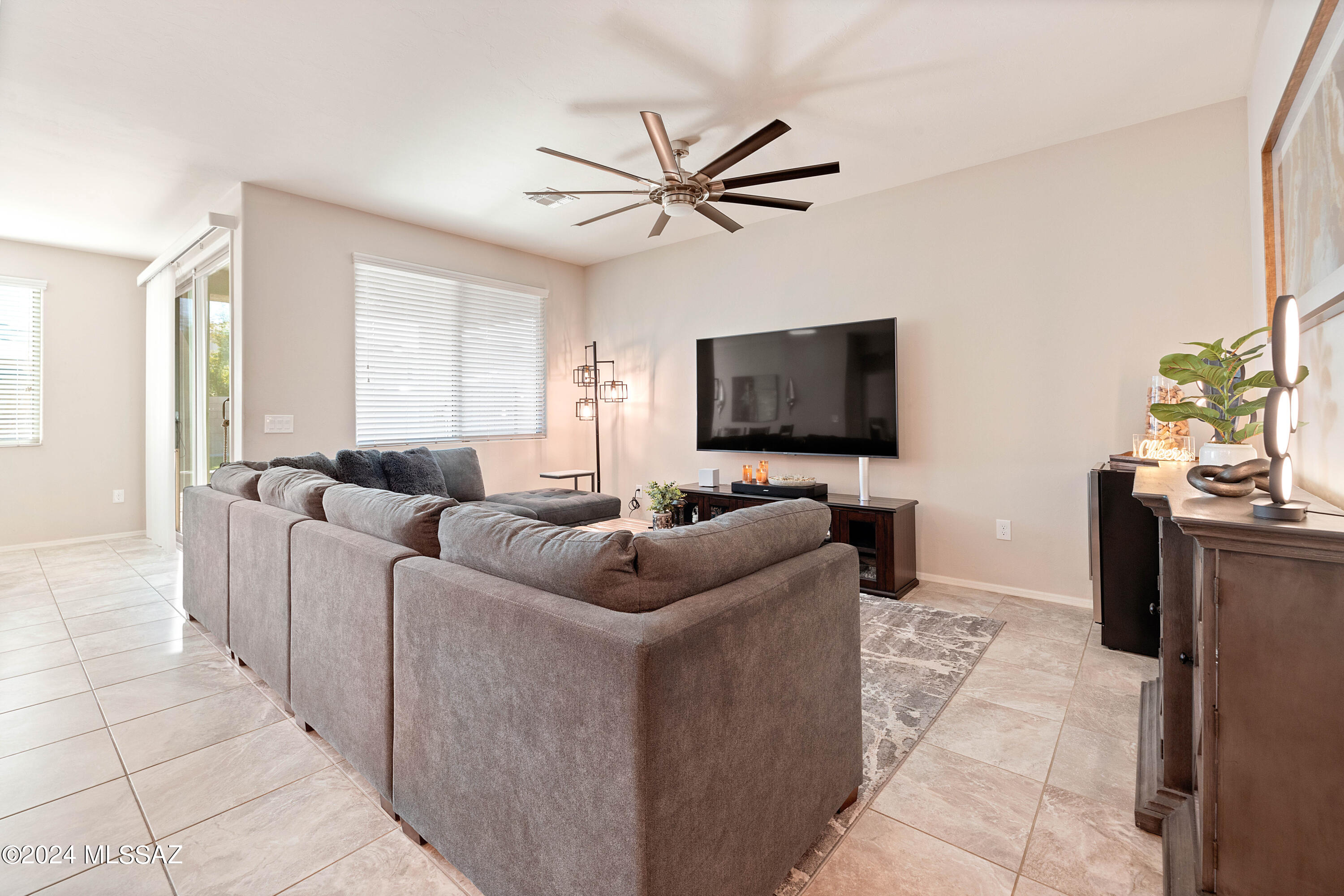 La Estancia De Tucson (1-330) - Residential