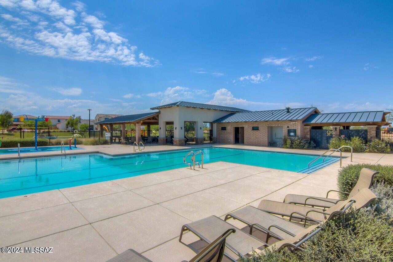 La Estancia De Tucson (1-330) - Residential