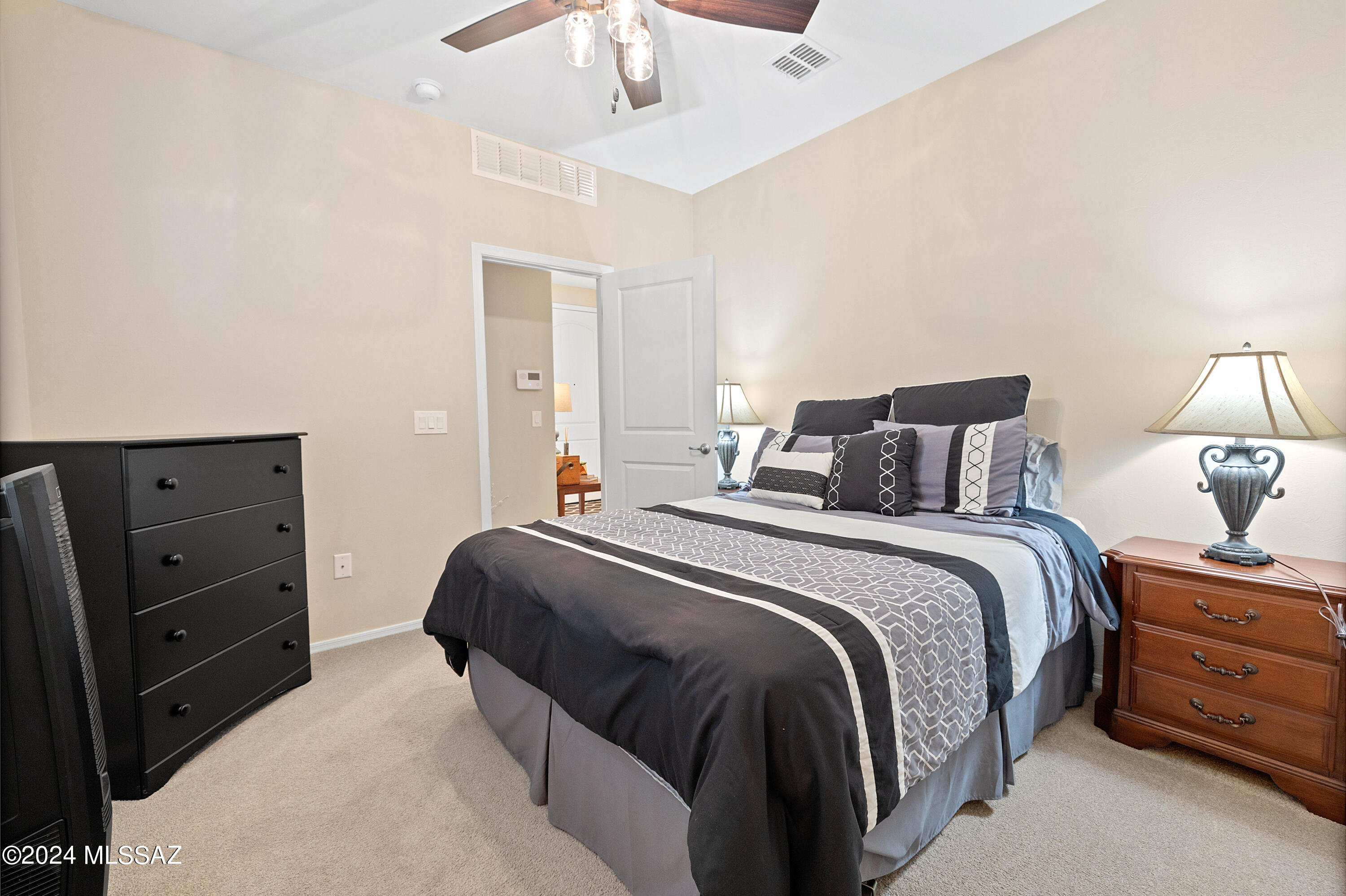 La Estancia De Tucson (1-330) - Residential