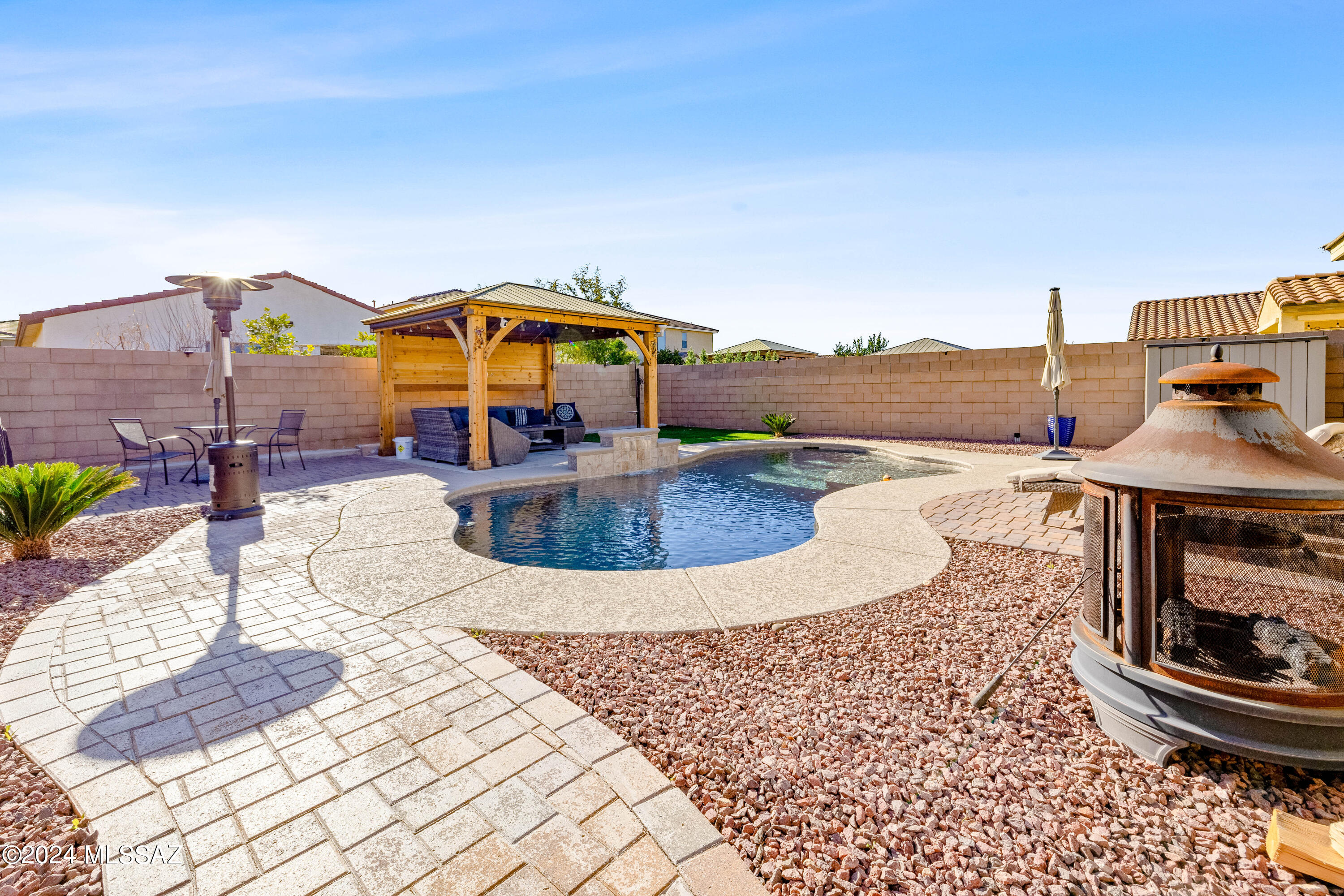 La Estancia De Tucson (1-330) - Residential