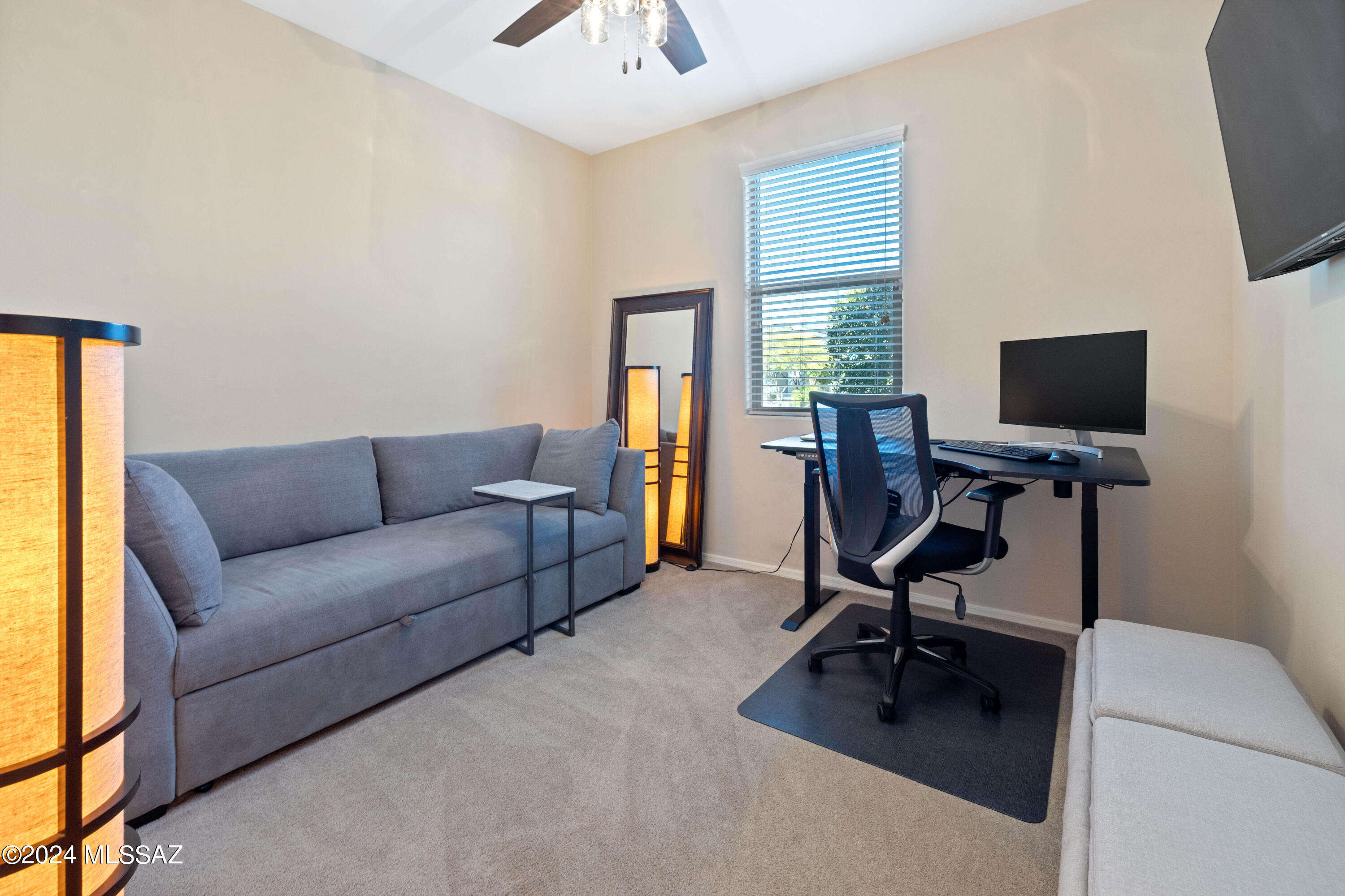 La Estancia De Tucson (1-330) - Residential