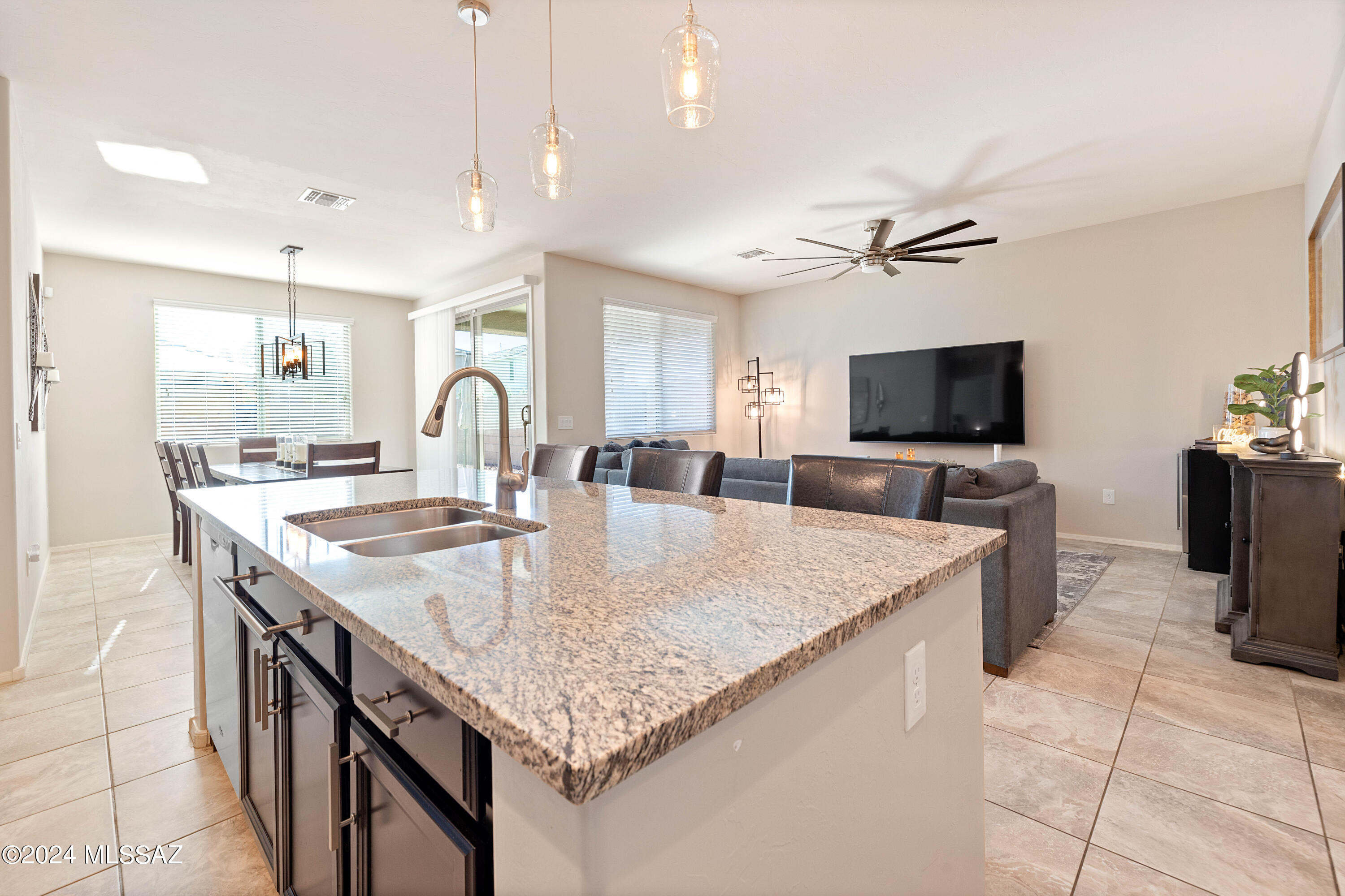 La Estancia De Tucson (1-330) - Residential