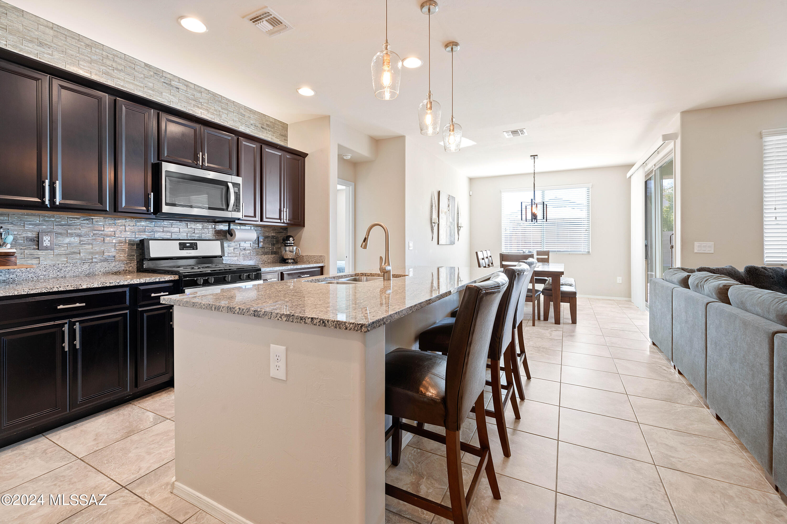 La Estancia De Tucson (1-330) - Residential