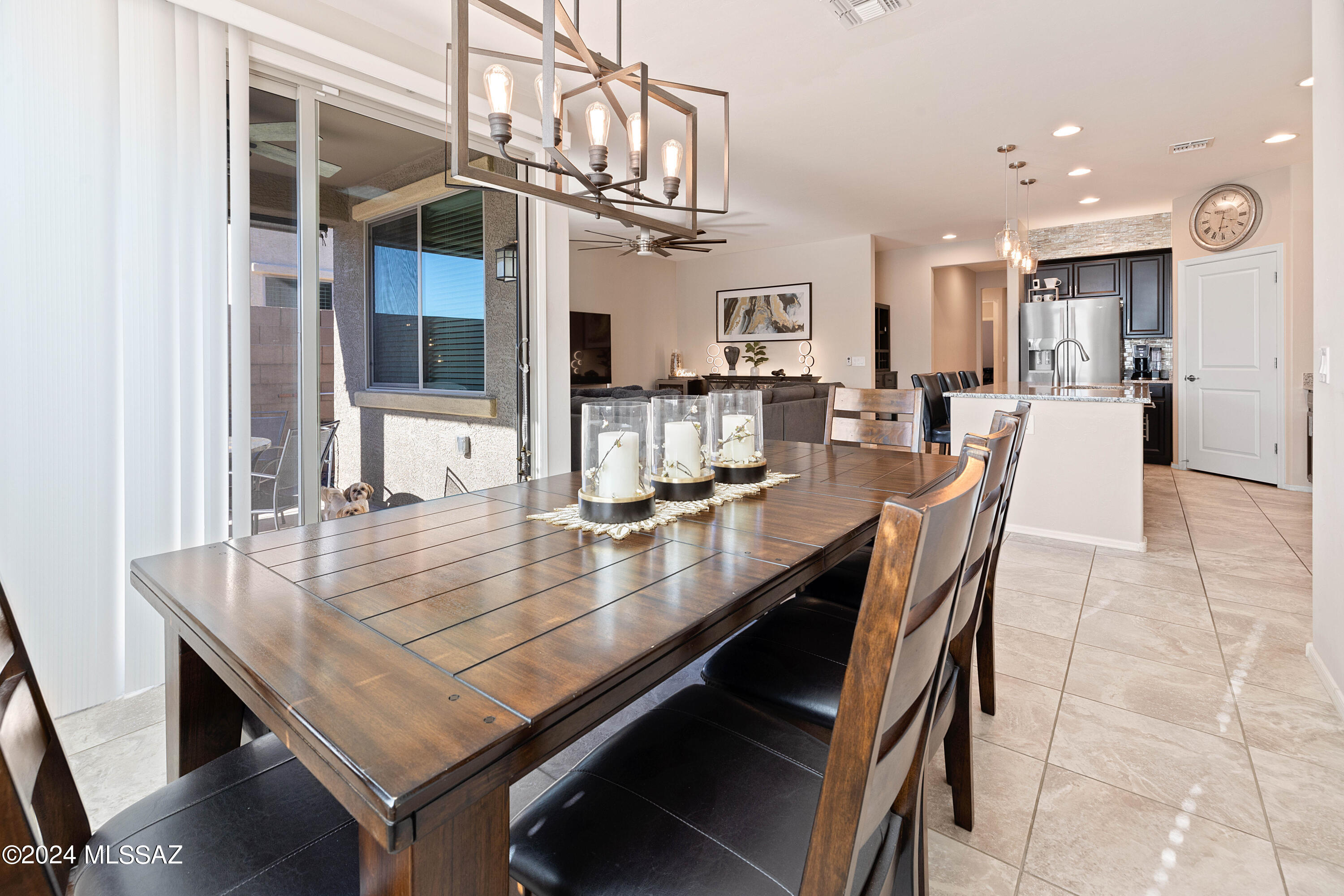 La Estancia De Tucson (1-330) - Residential