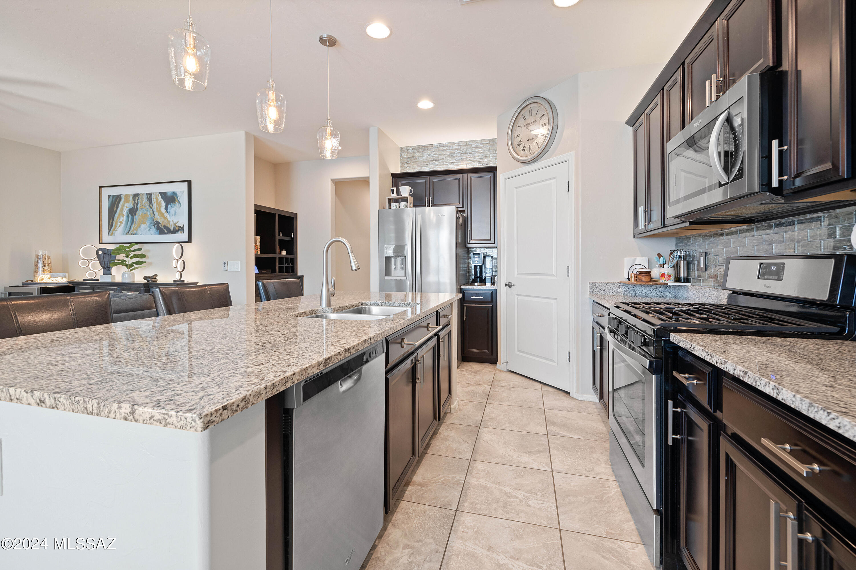 La Estancia De Tucson (1-330) - Residential