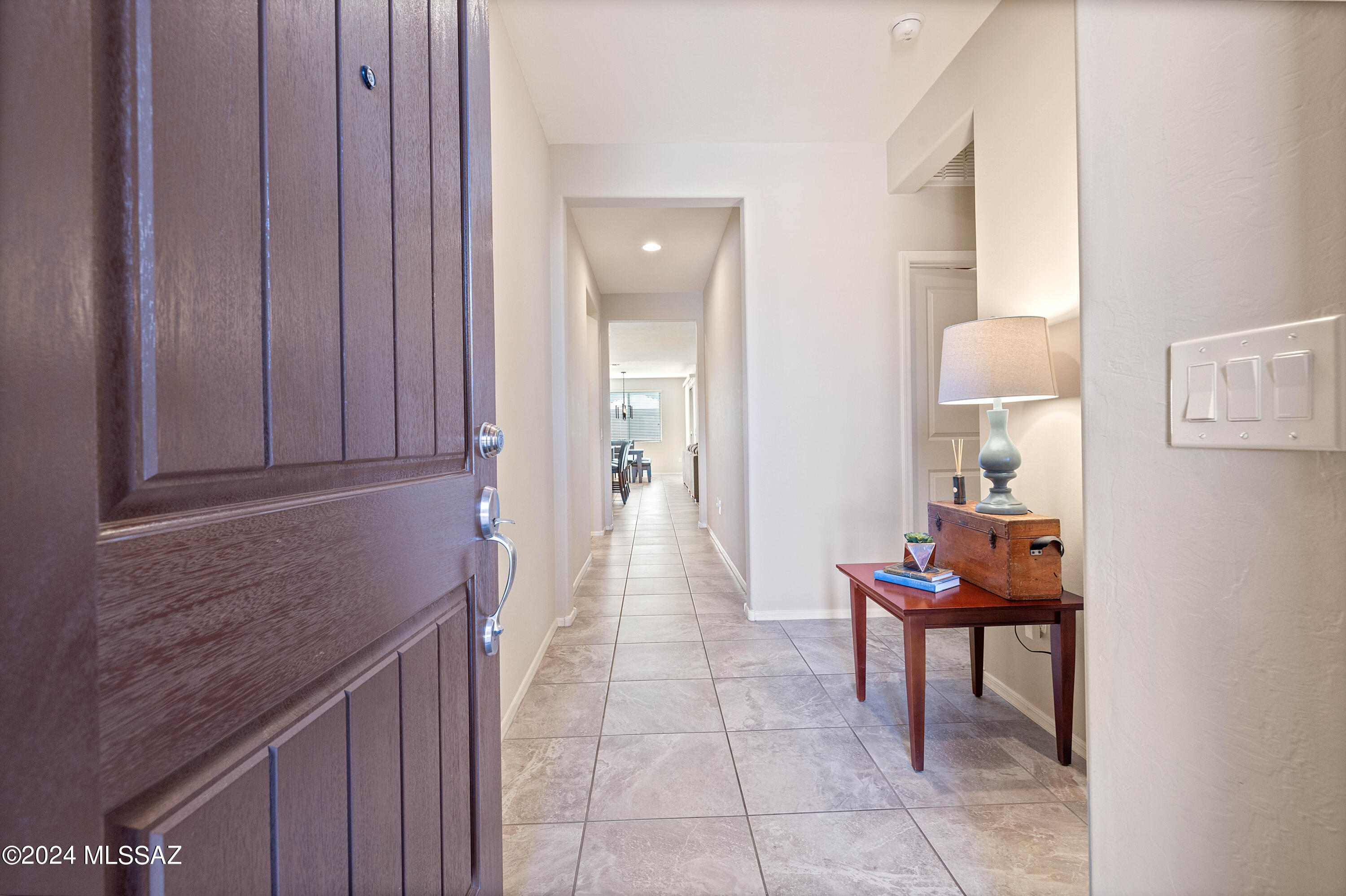 La Estancia De Tucson (1-330) - Residential