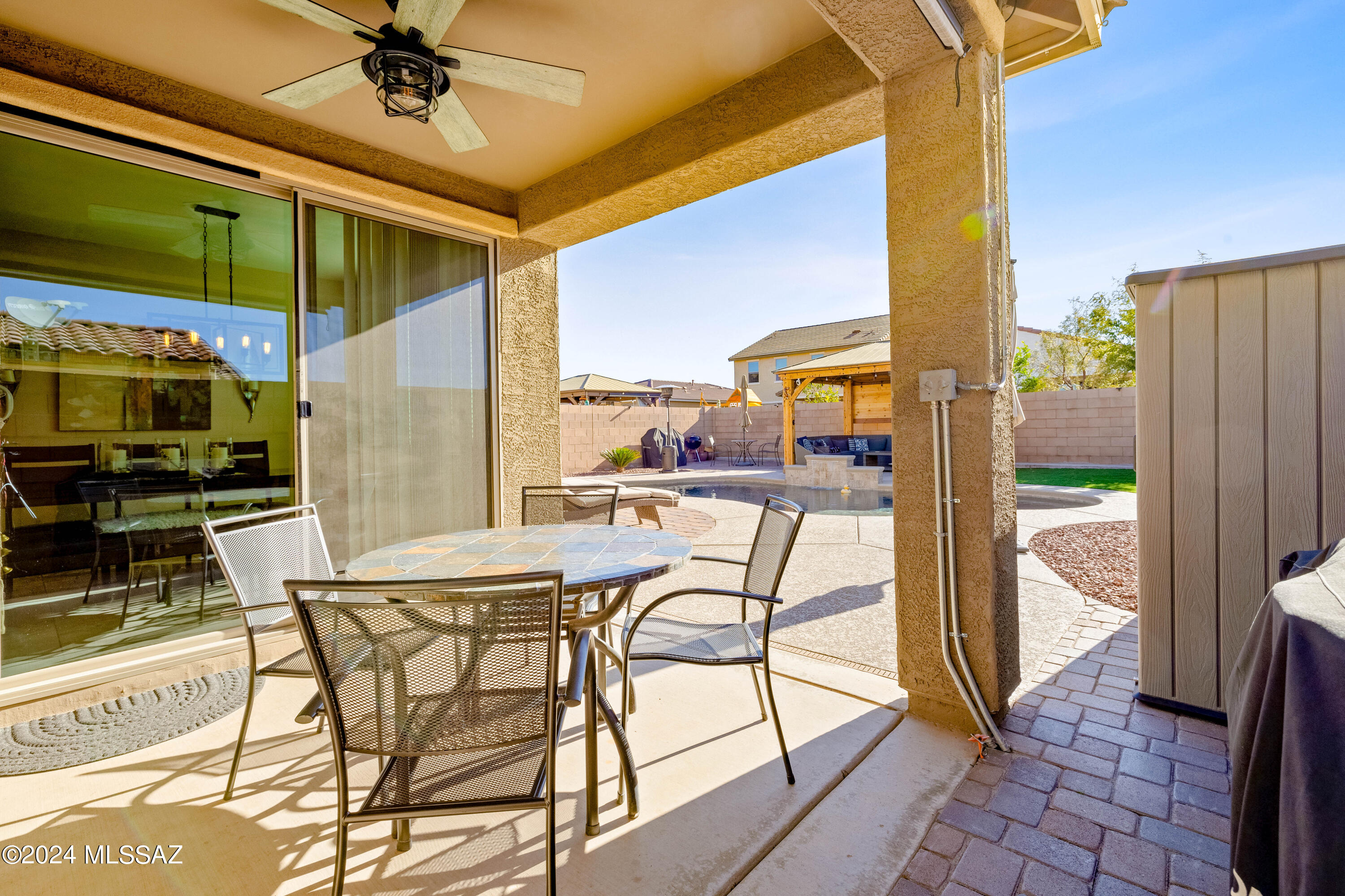 La Estancia De Tucson (1-330) - Residential