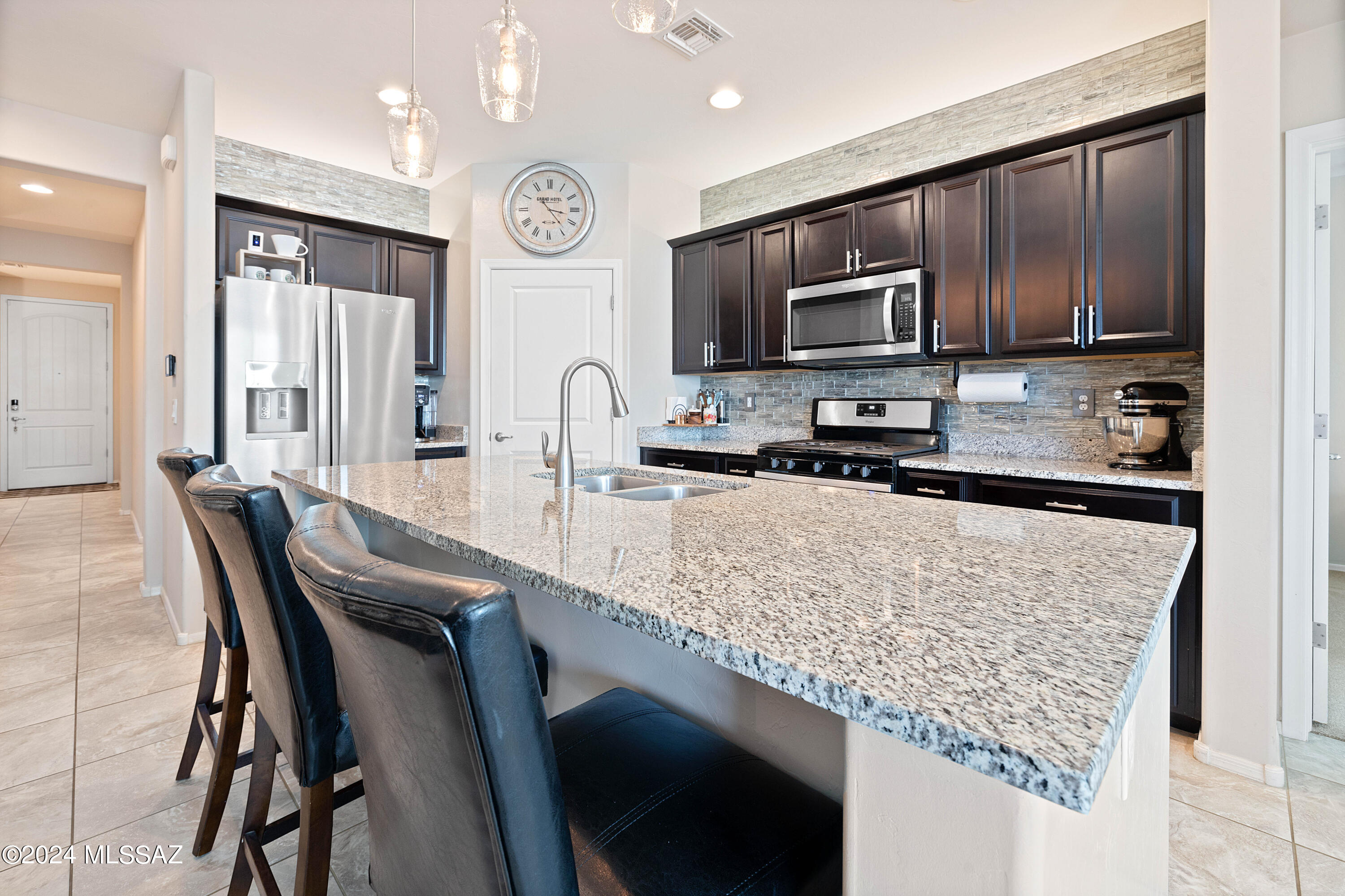 La Estancia De Tucson (1-330) - Residential